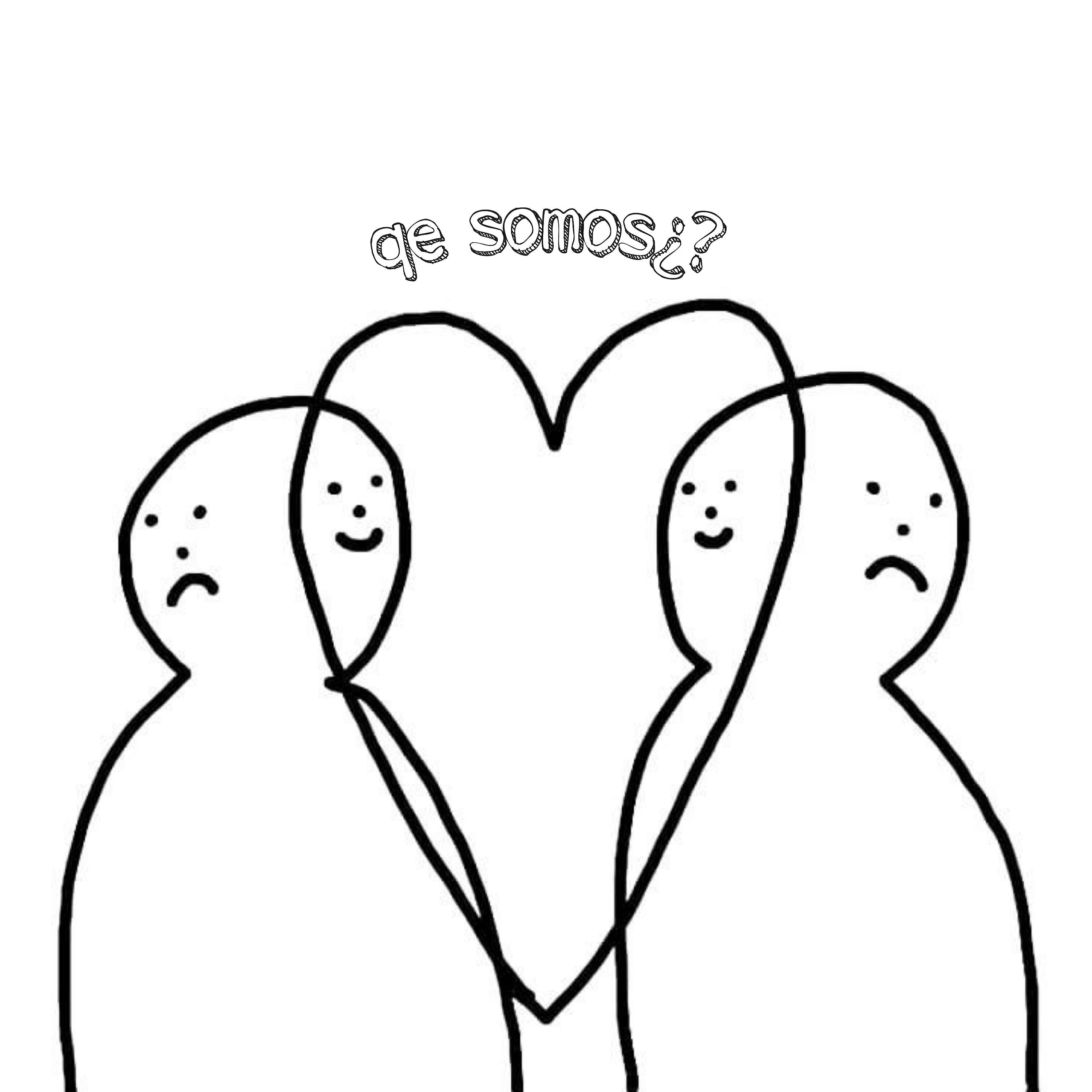 Релиз Qe Somos¿?