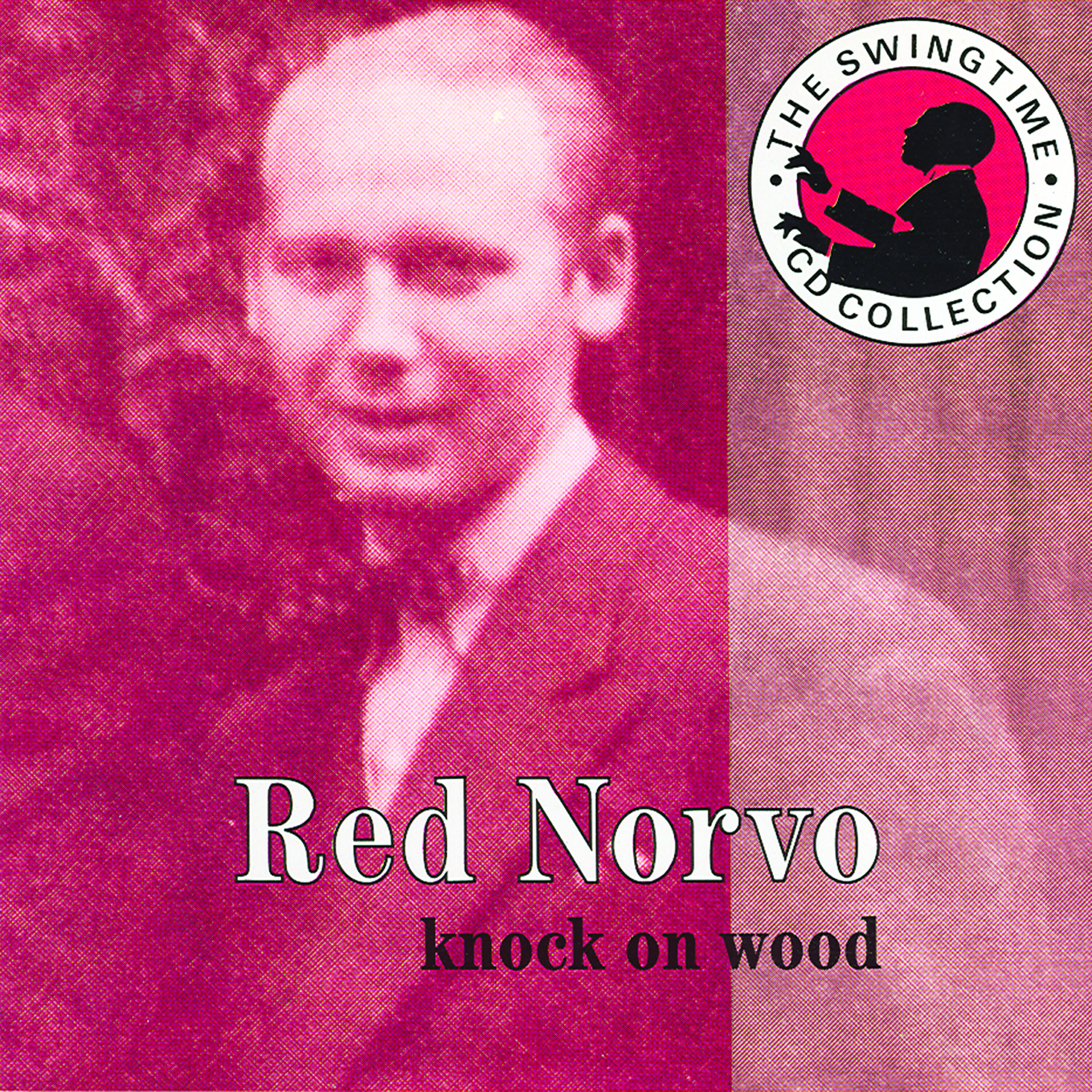 Релиз Knock On Wood