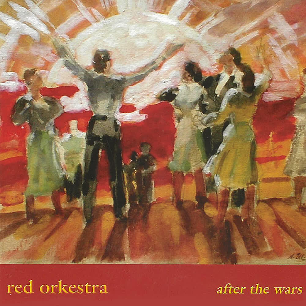 Релиз After the Wars