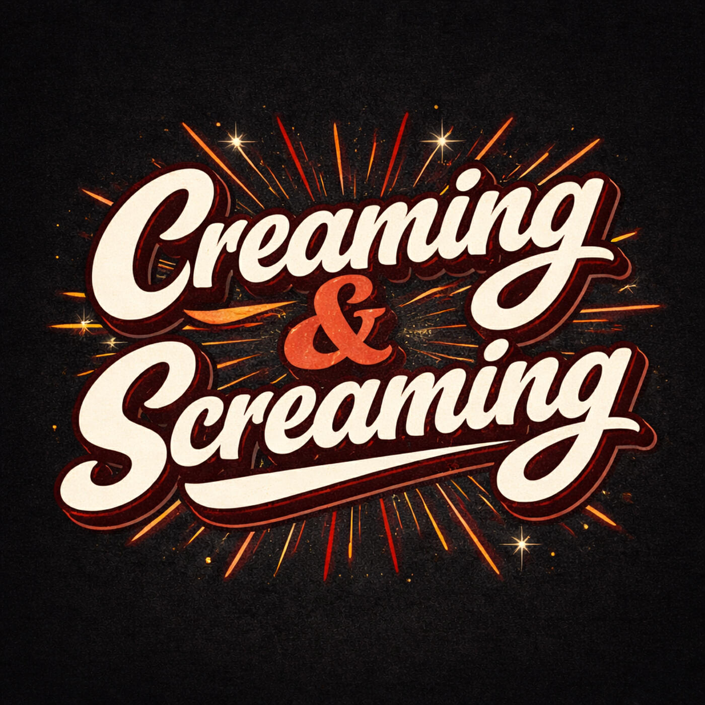 Релиз Creaming & Screaming