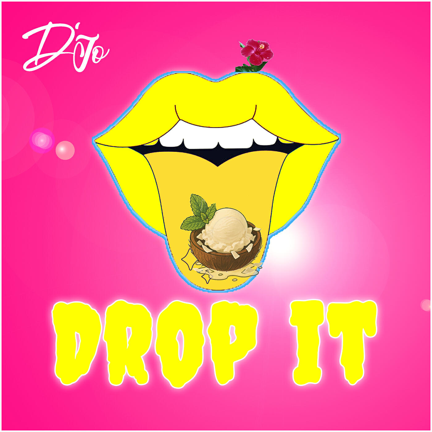 Релиз Drop It