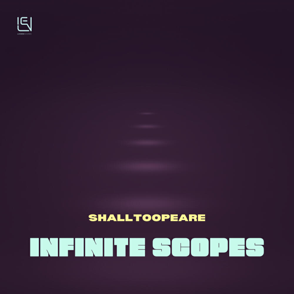 Релиз Infinite Scopes