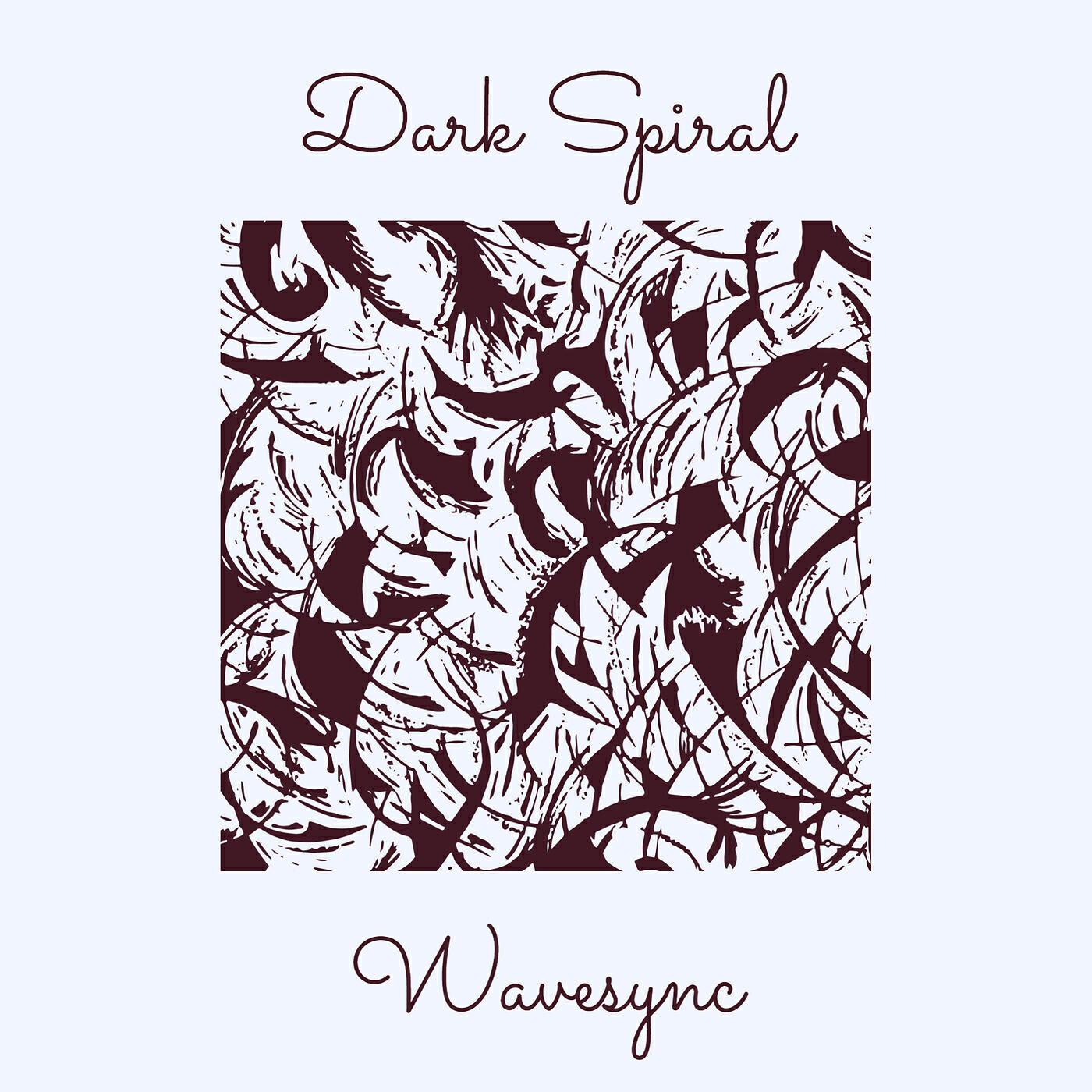 Релиз Dark Spiral