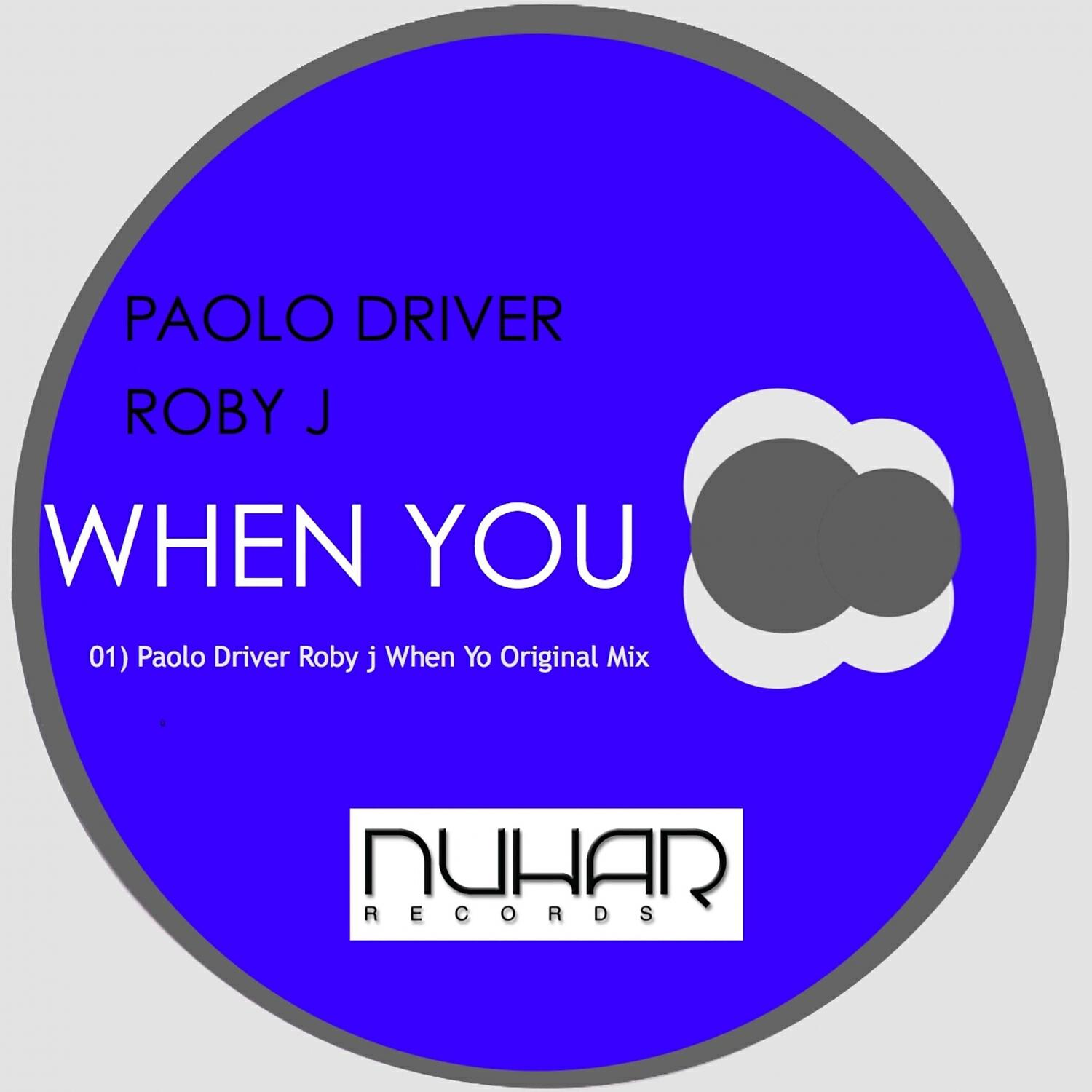 Релиз When You