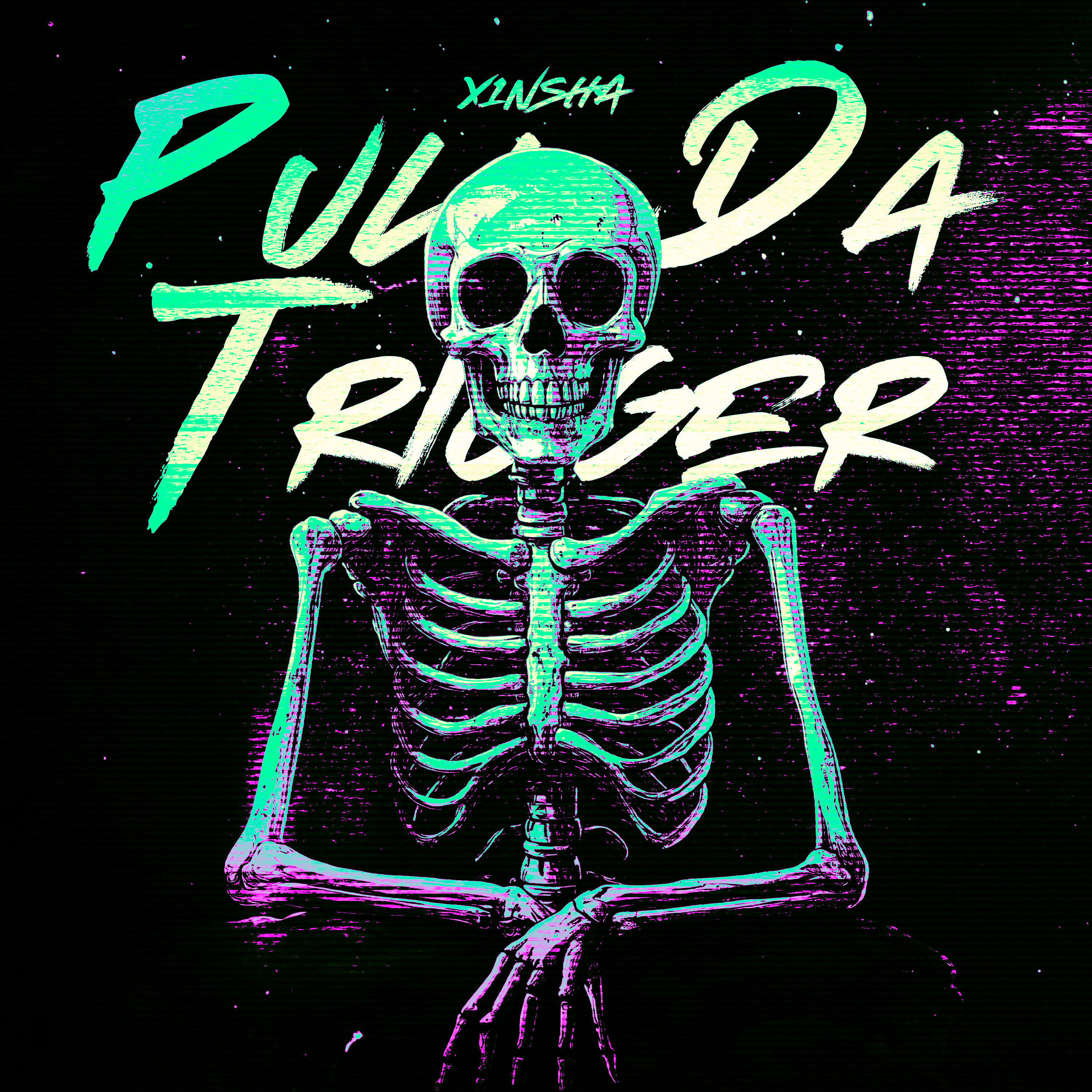 Релиз Pull Da Trigger
