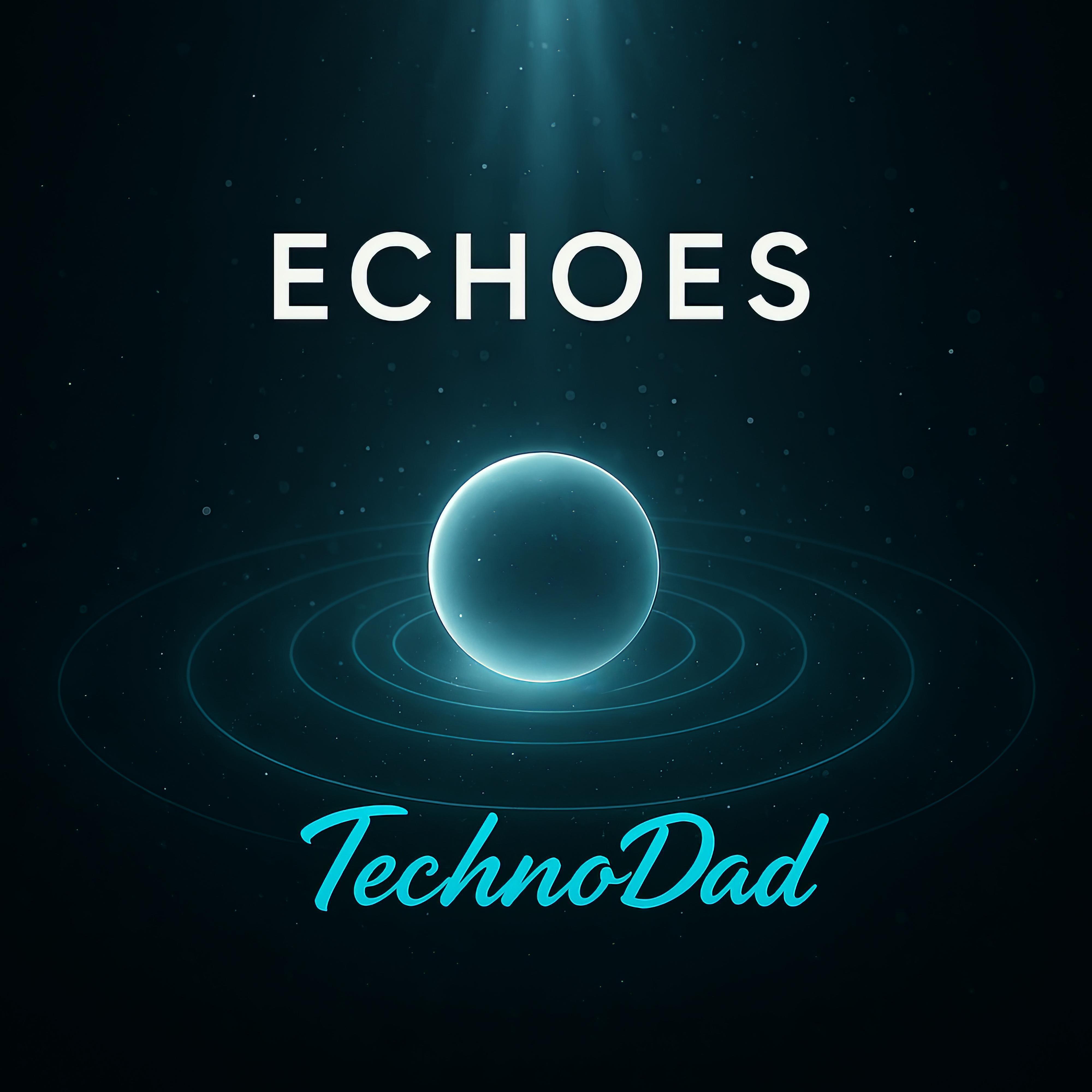 Релиз Echoes