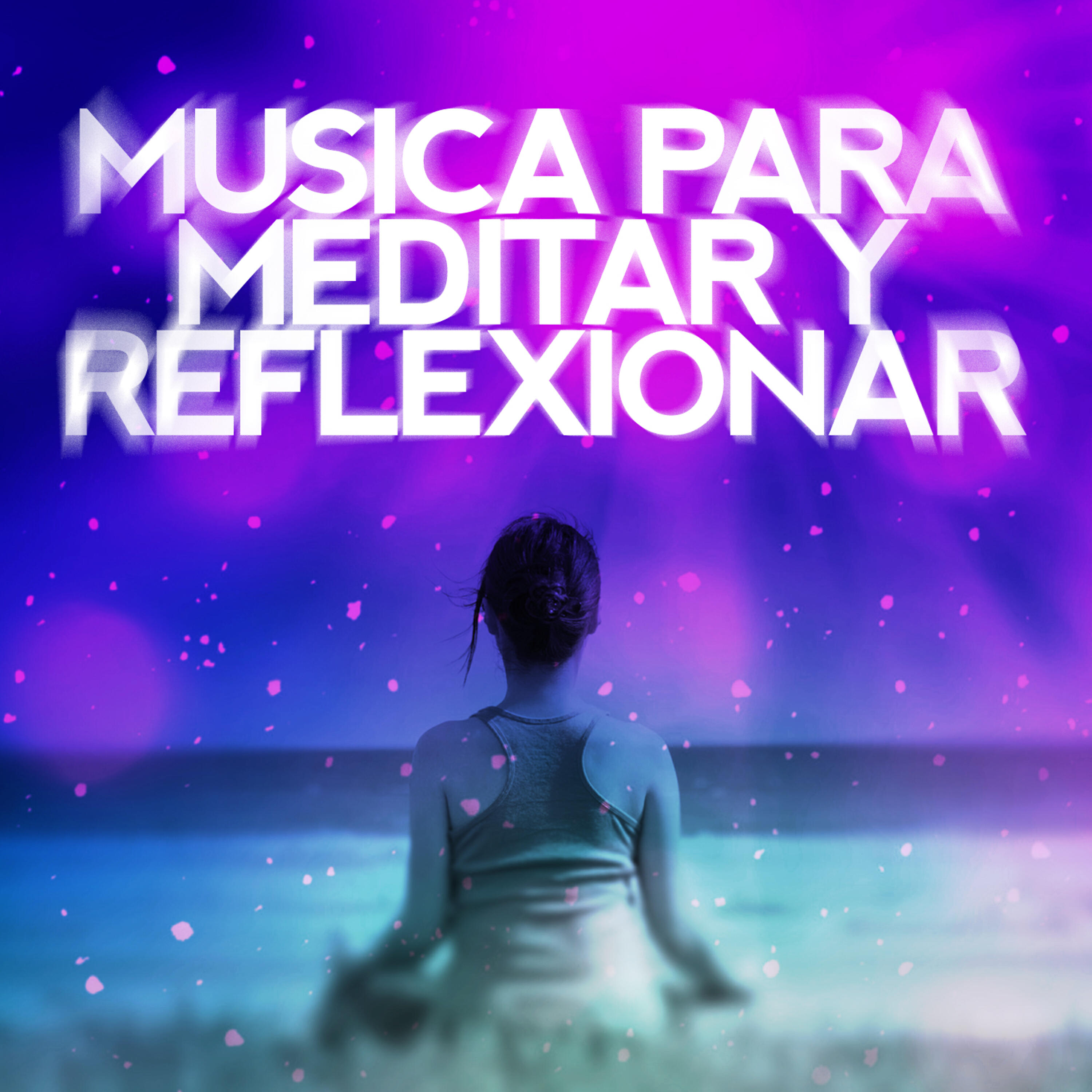 Релиз Música para Meditar y Reflexionar