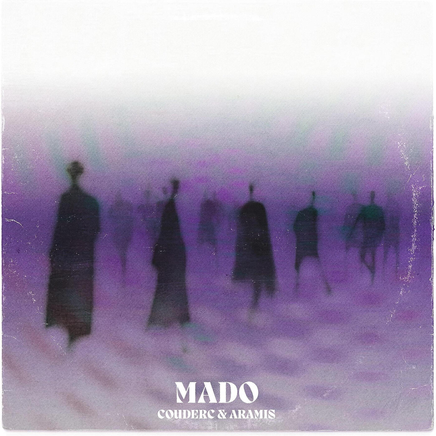 Релиз Mado