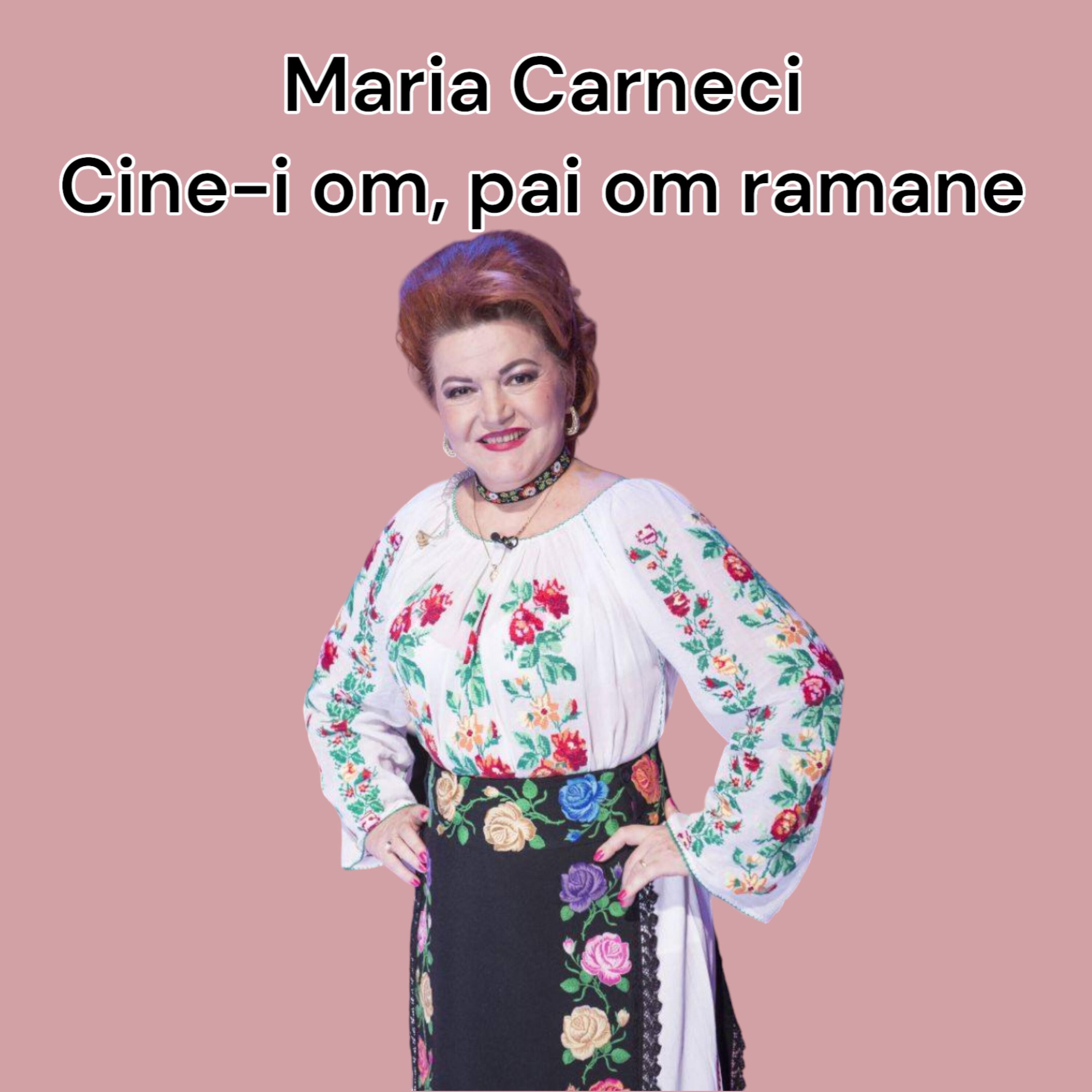 Релиз Cine-i om, pai om ramane