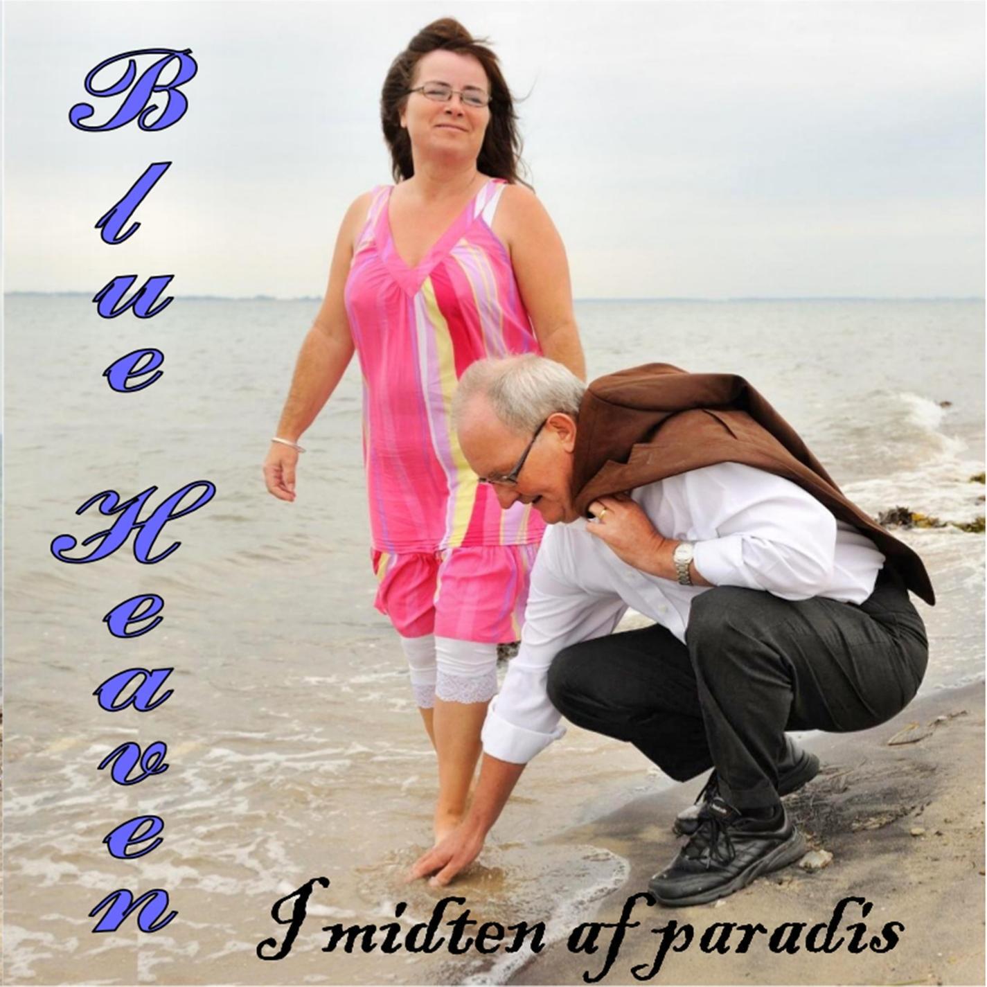 Релиз I Midten Af Paradis