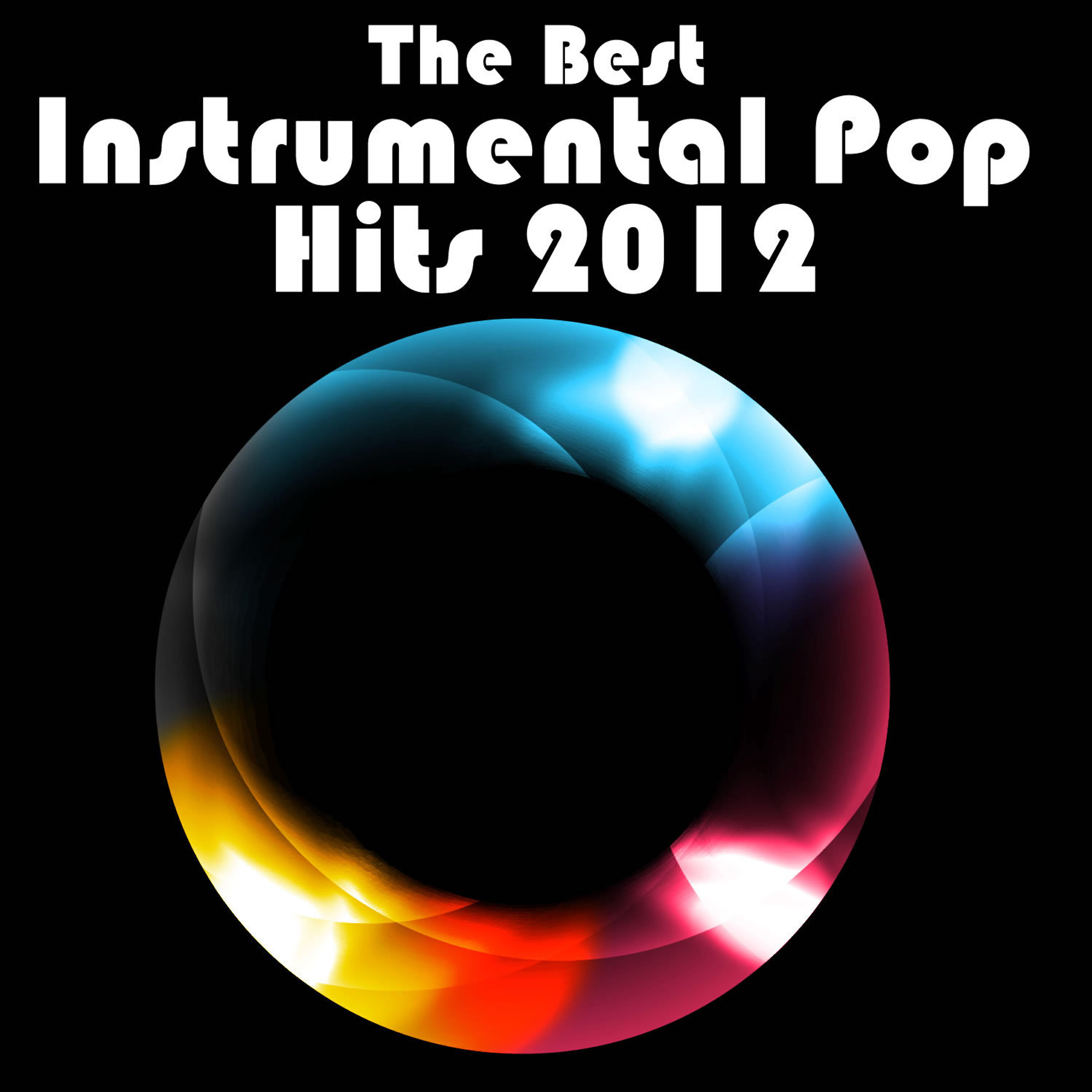 Релиз The Best Instrumental Pop Hits 2012