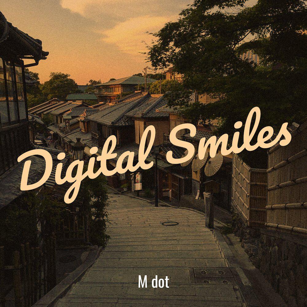 Релиз Digital Smiles