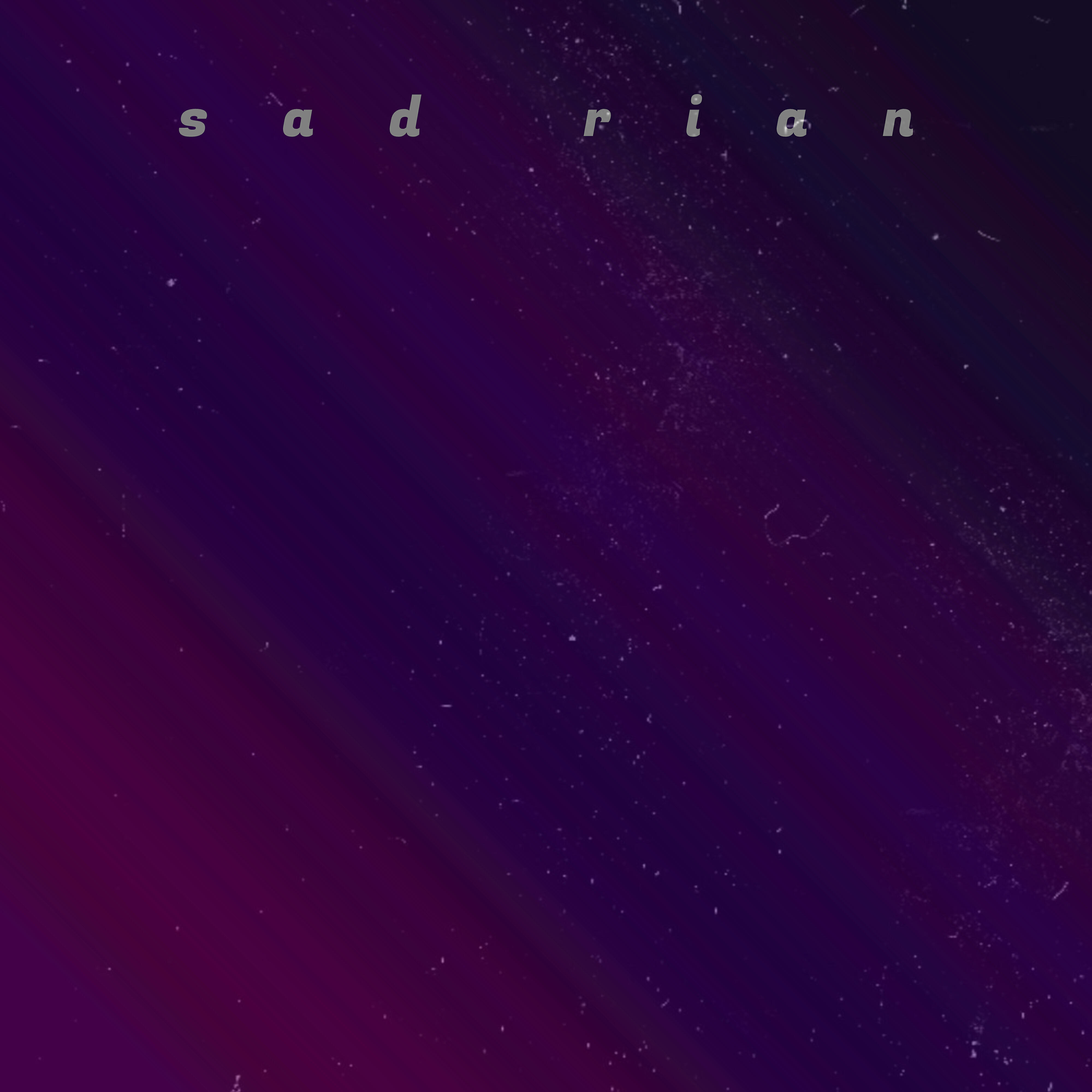 Релиз Sad Rain