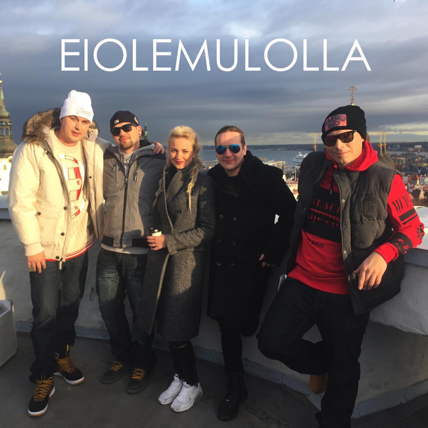 Релиз Eiolemulolla
