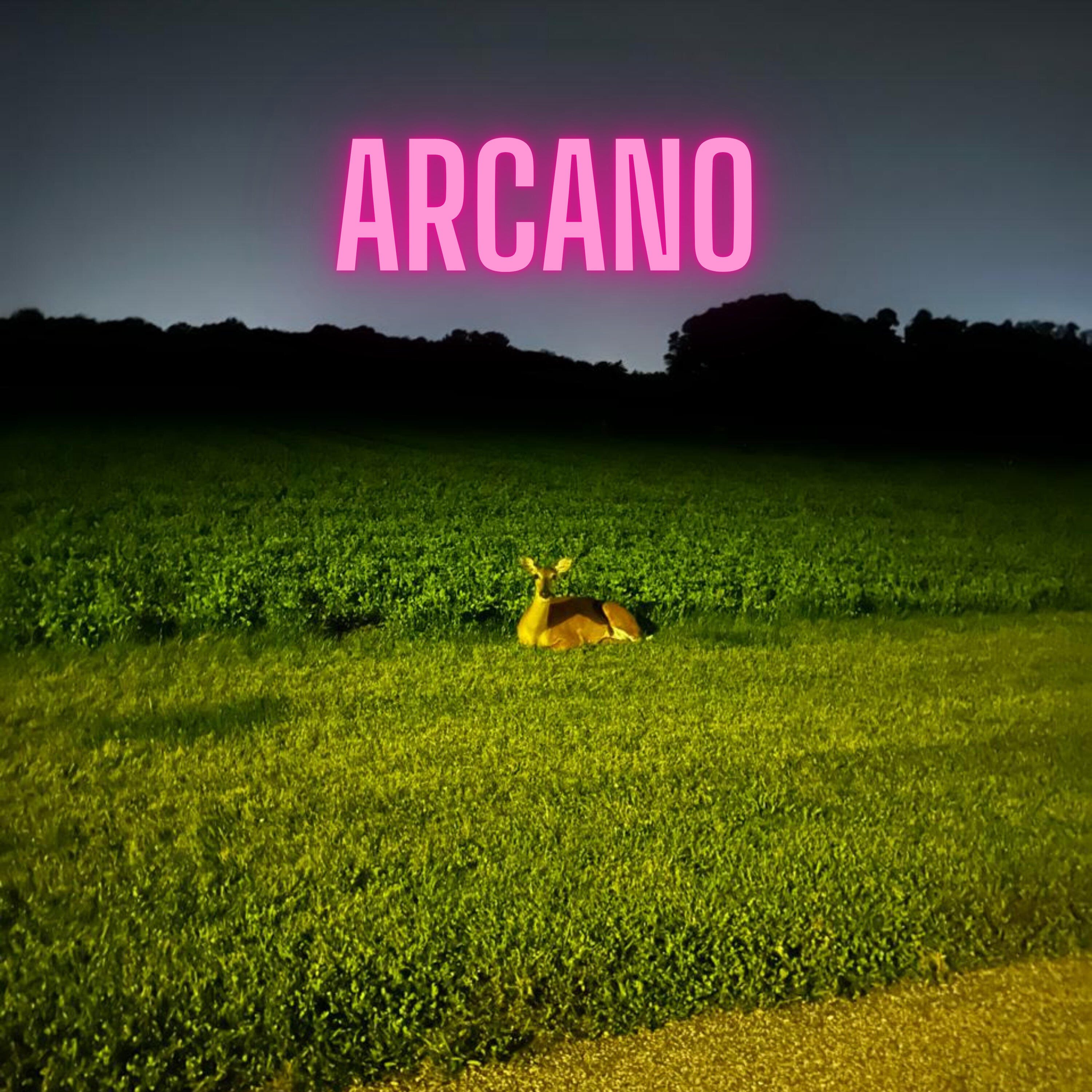 Релиз Arcano