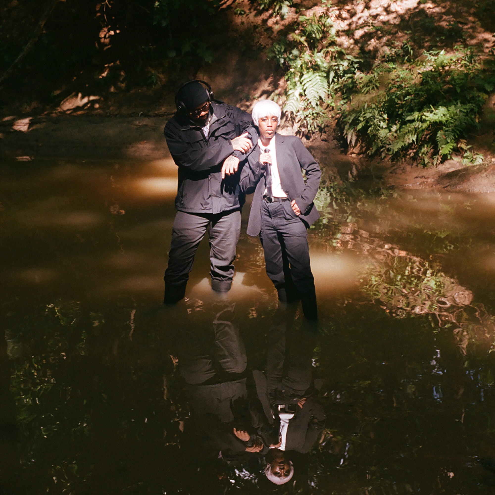 Релиз Love Letters from the Mosaic