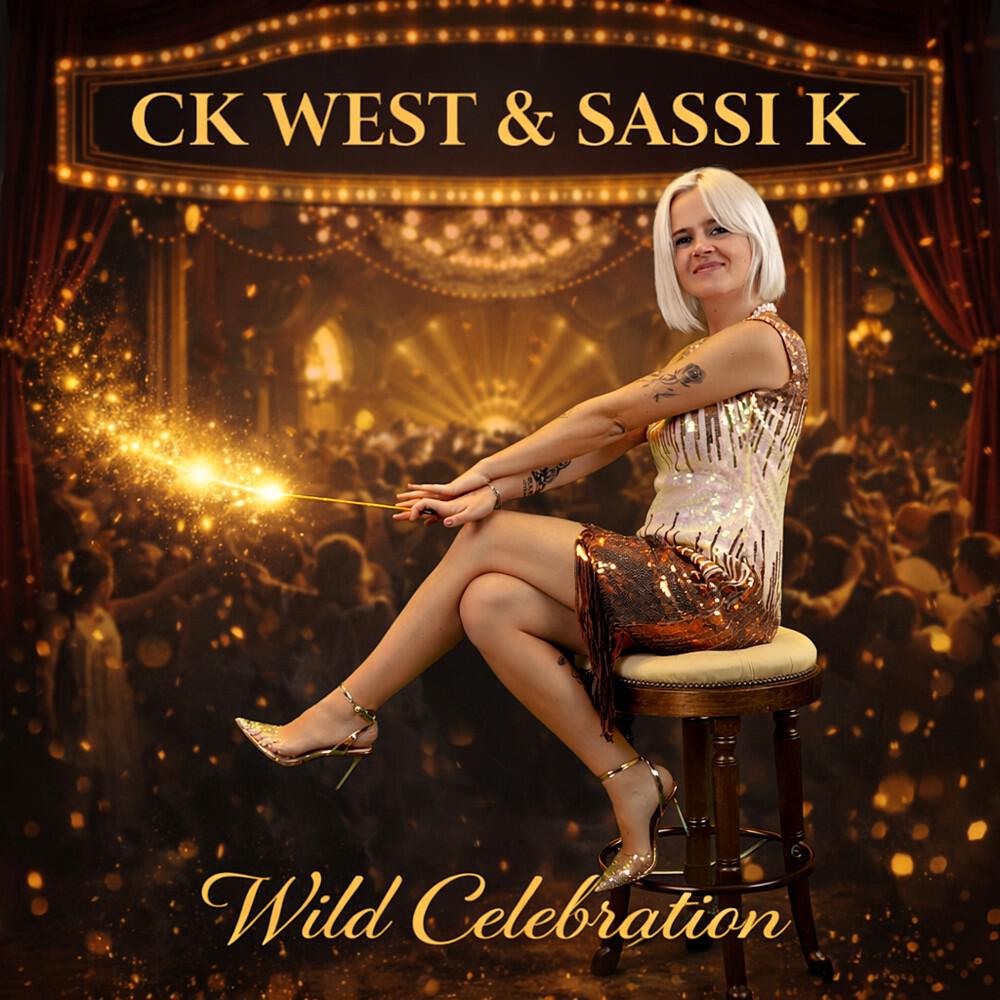 Релиз Wild Celebration