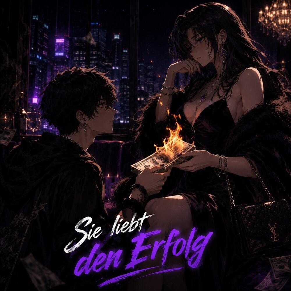 Релиз Sie liebt den Erfolg!