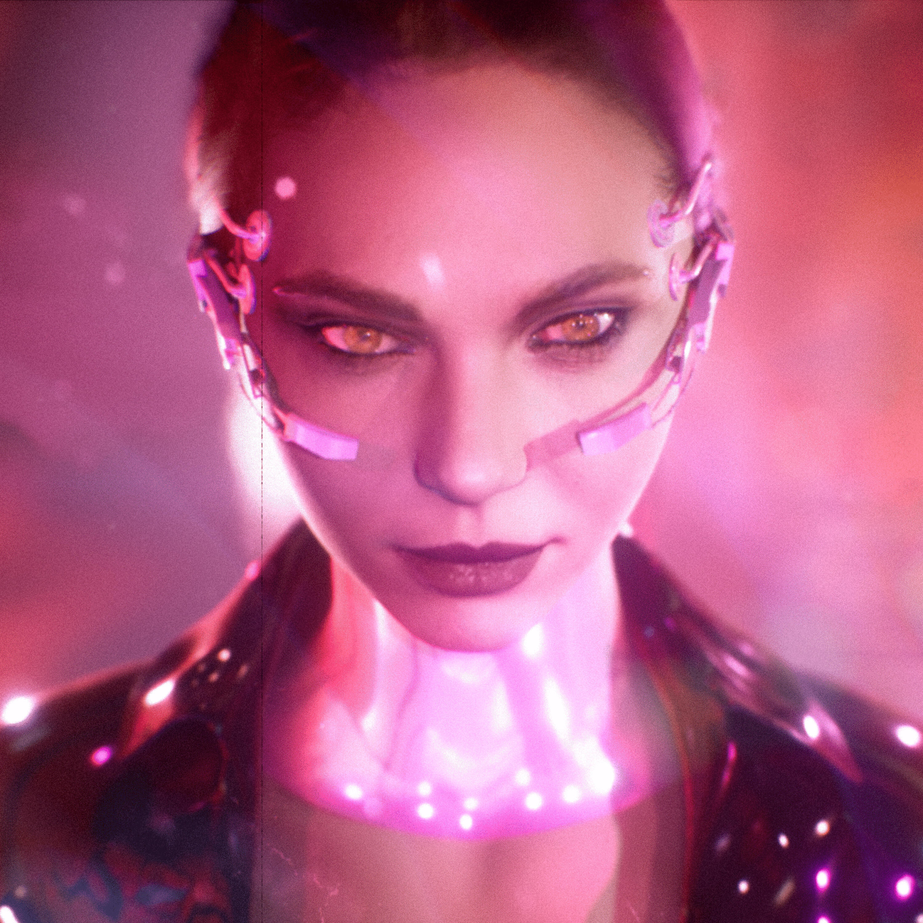 Релиз Ecstasy