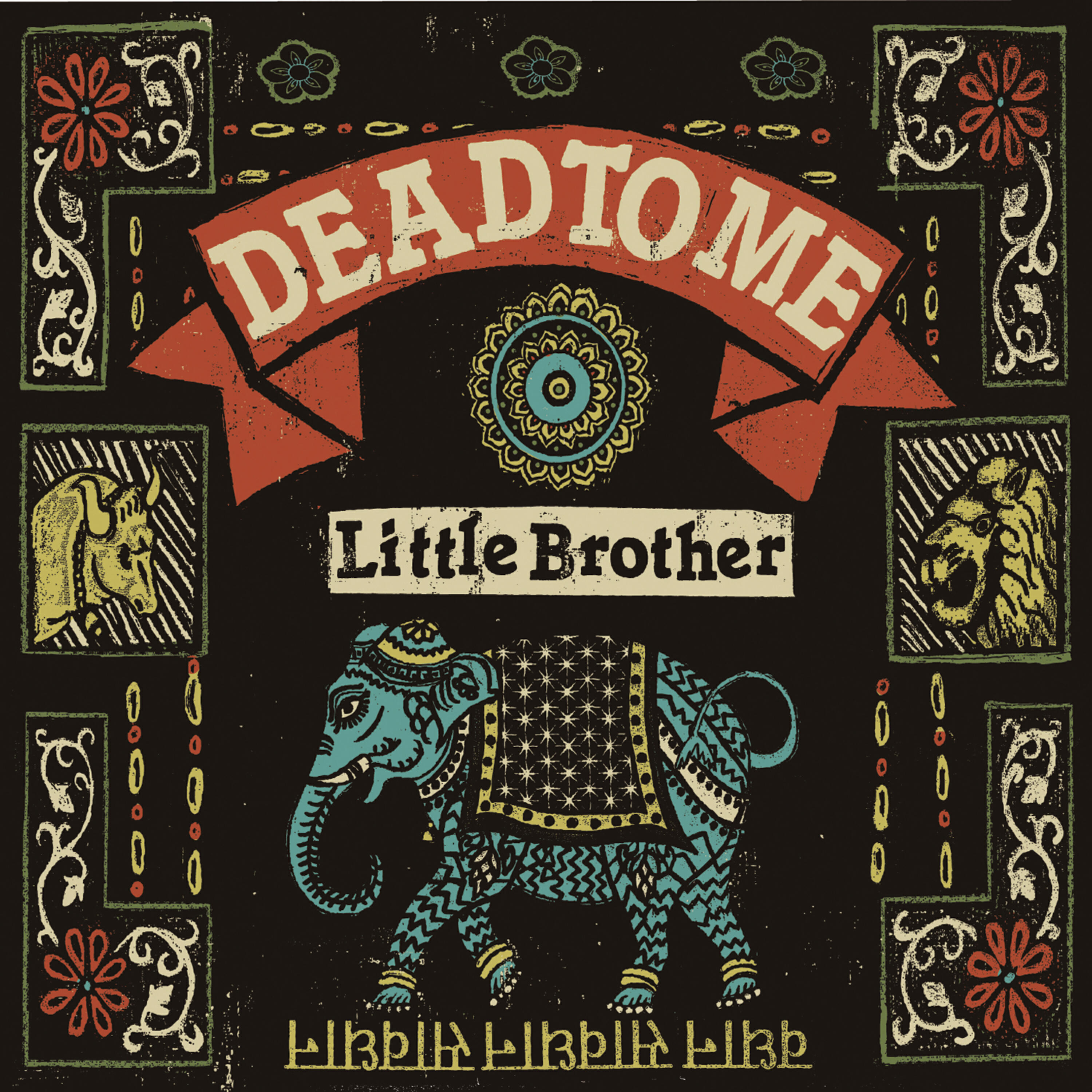 Релиз Little Brother