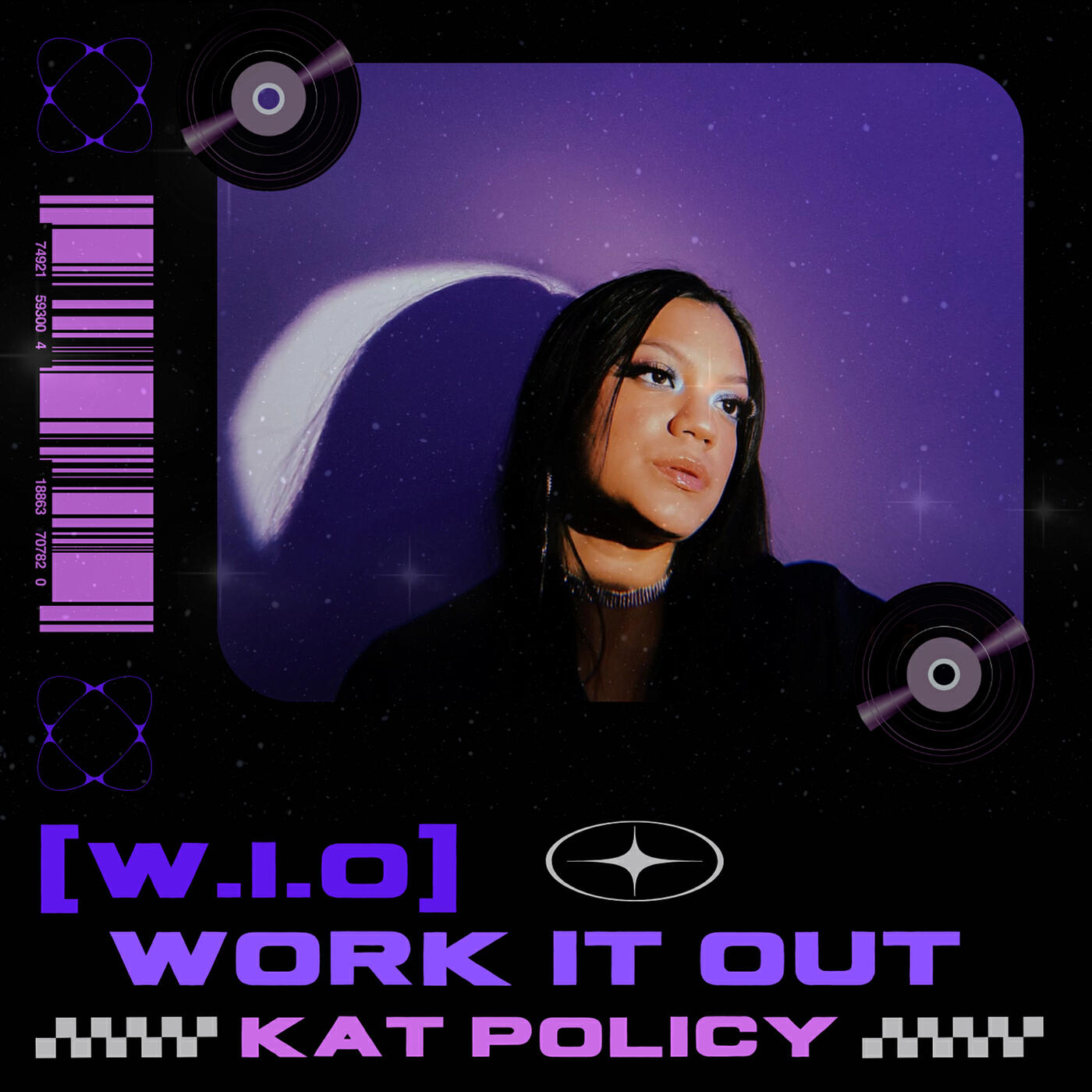 Релиз [W.I.O] Work It Out