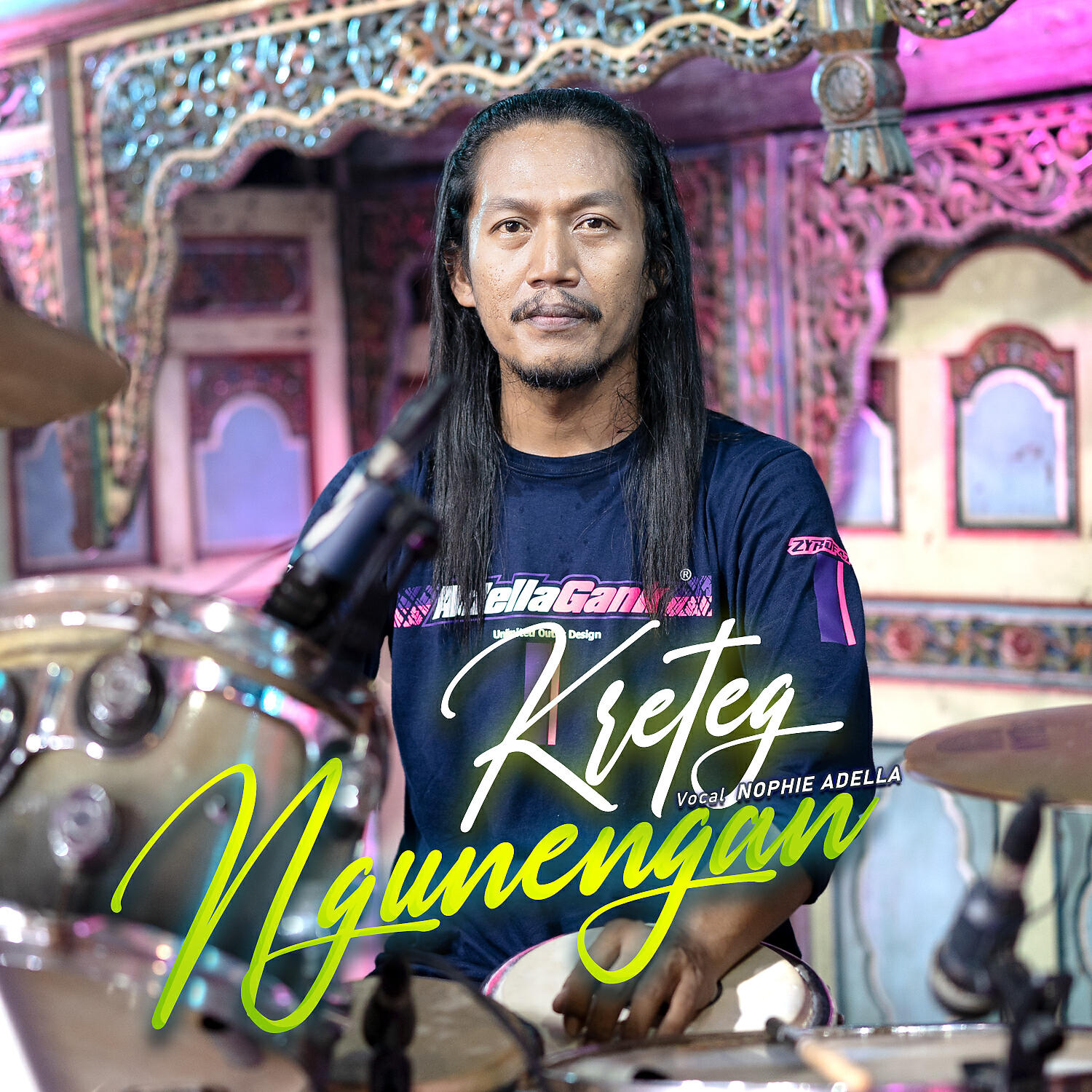 Релиз Kreteg Ngunengan