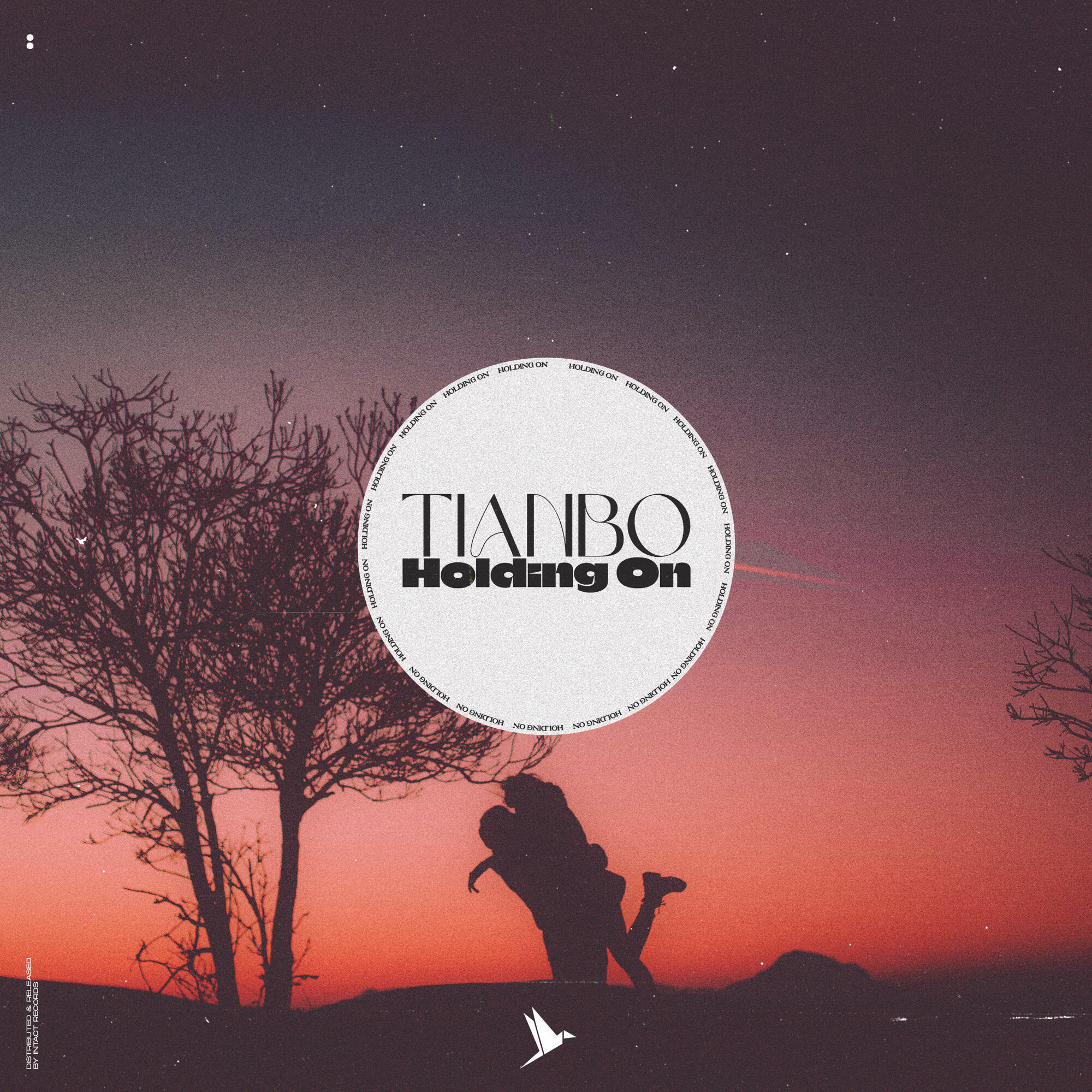 Релиз Holding On