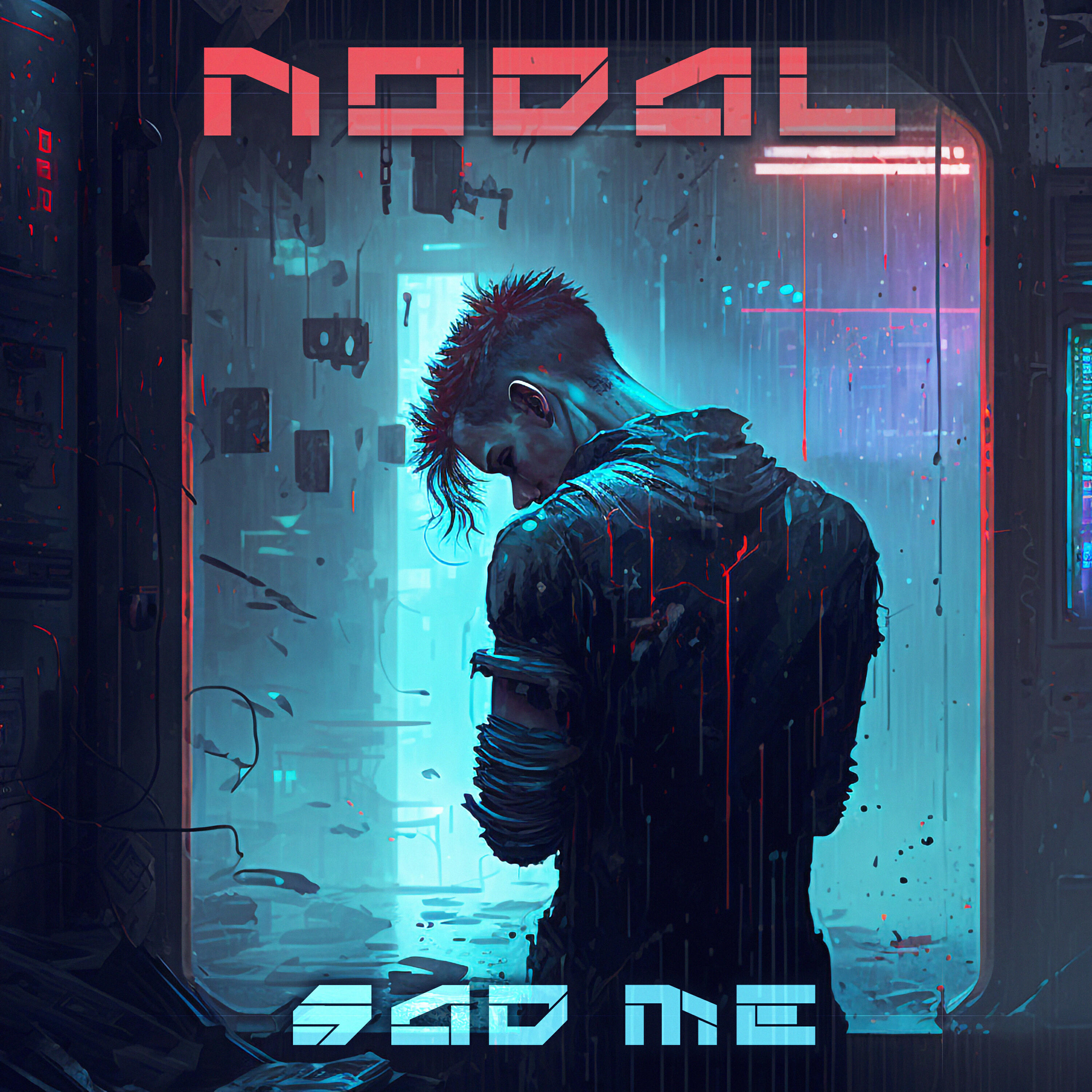 Релиз Sad Me