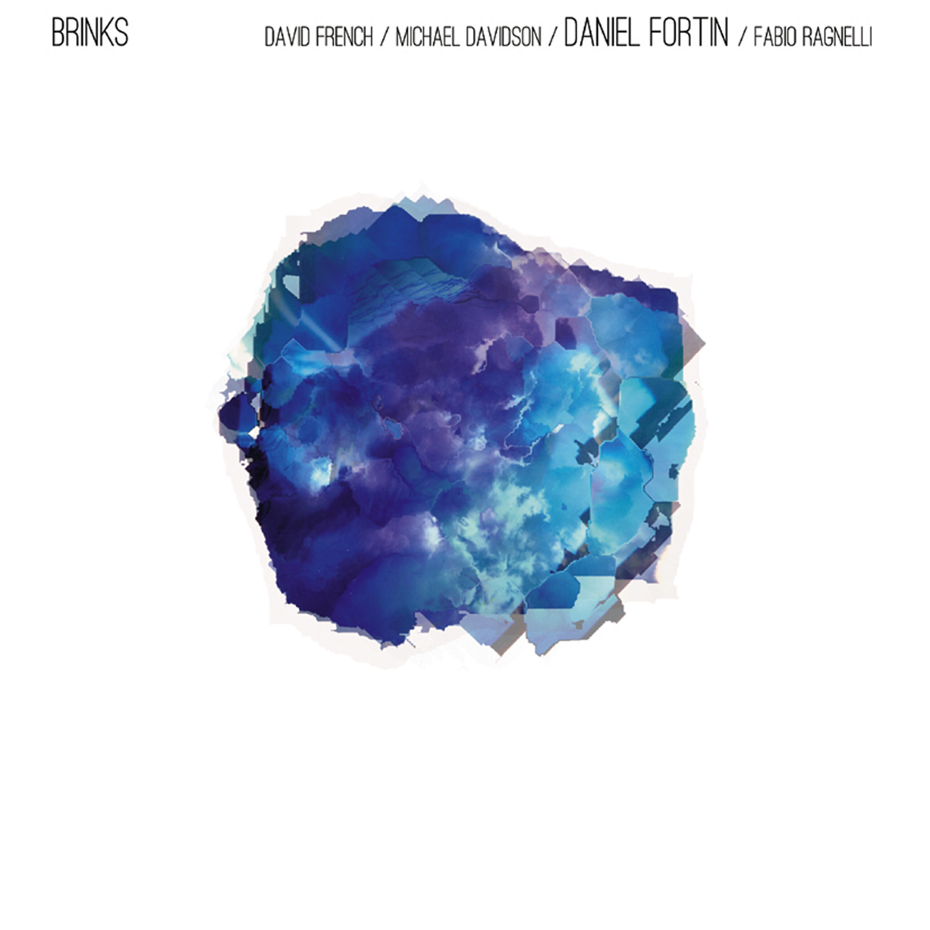 Релиз Brinks