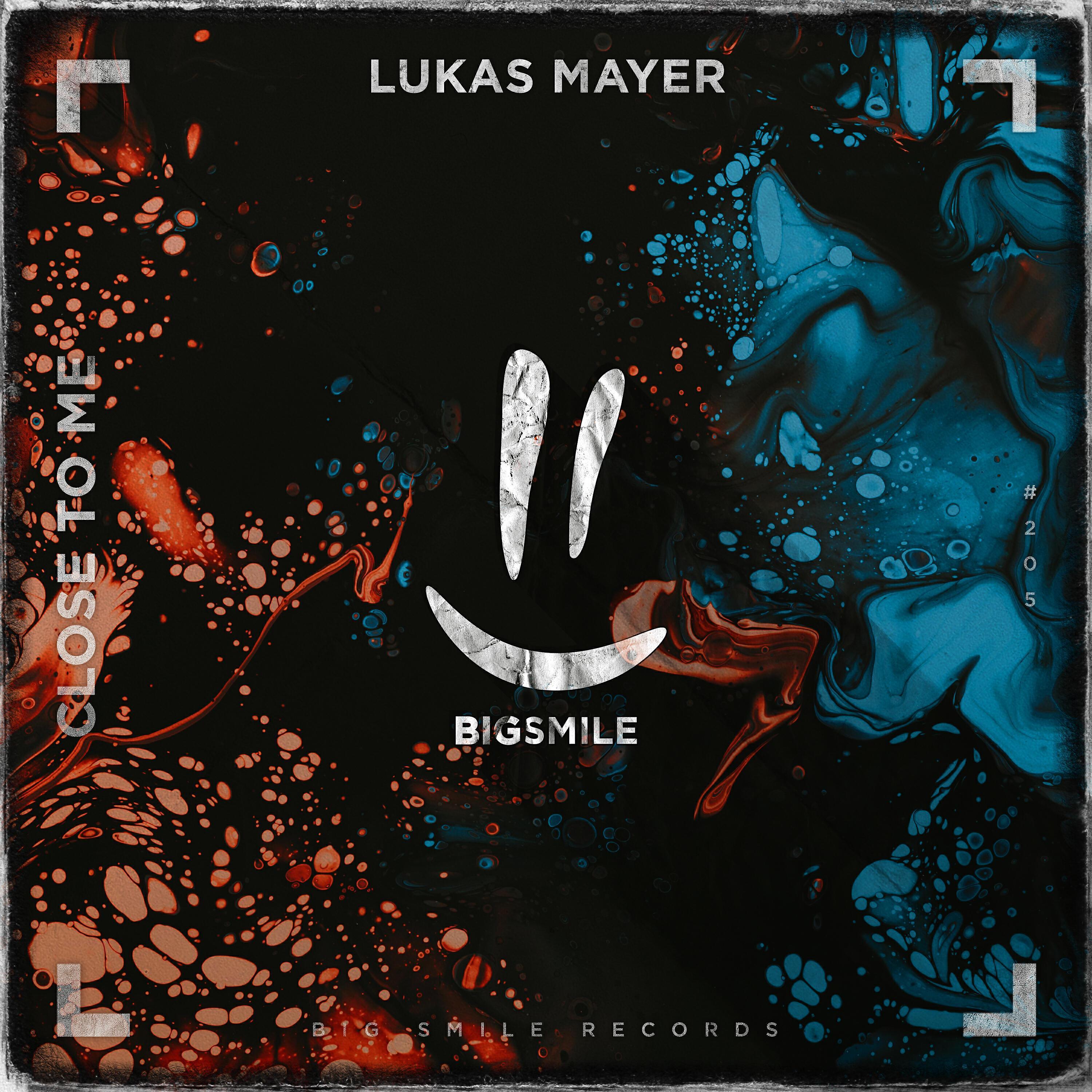 Lukas Mayer