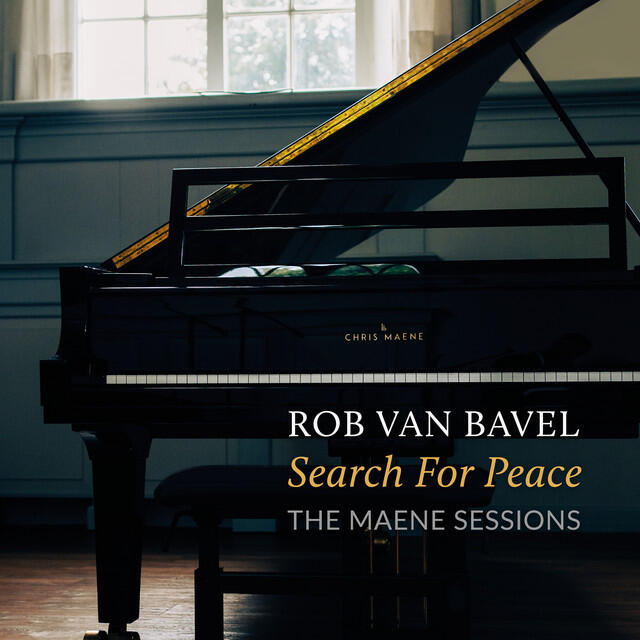 Релиз Search for Peace / Peace