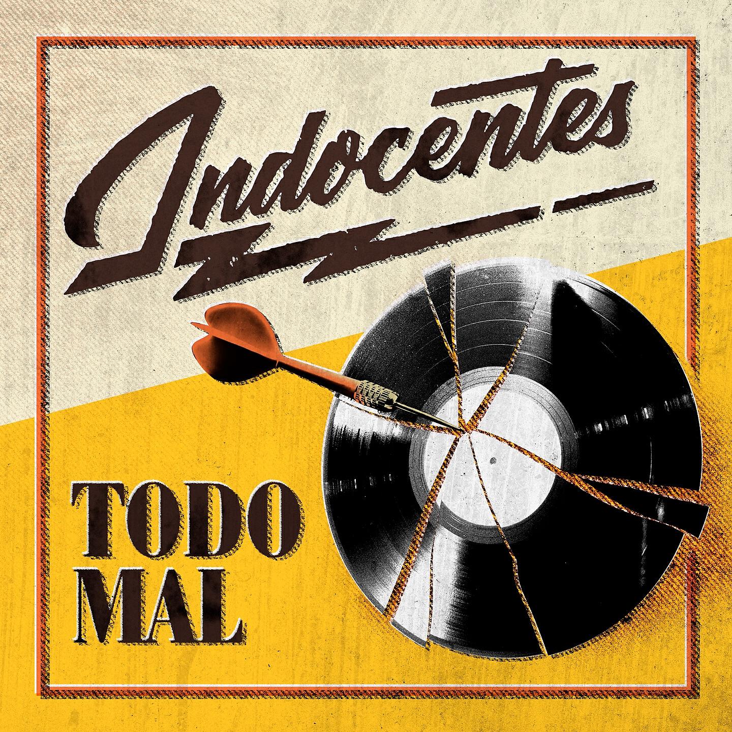 Релиз Todo mal