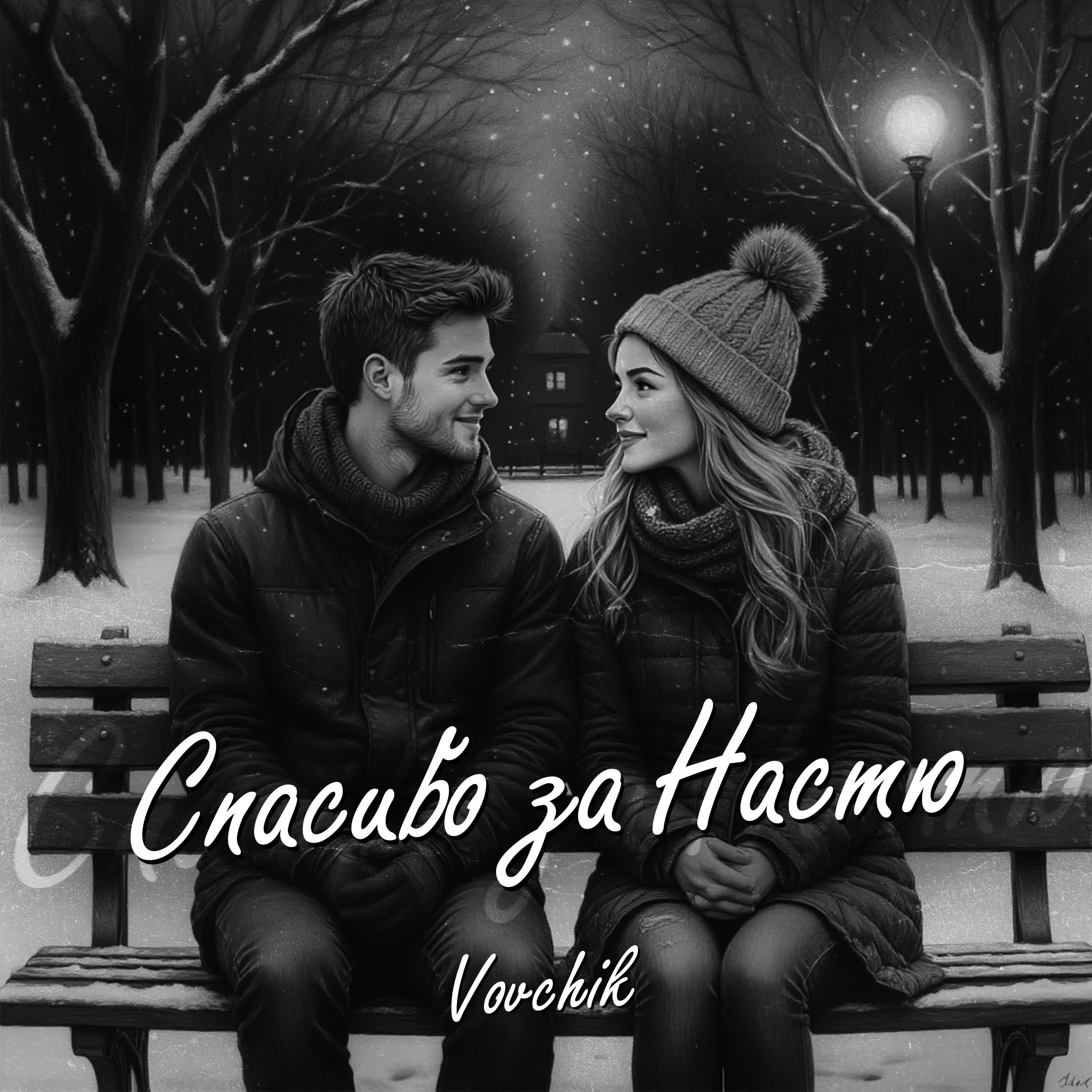 Релиз Спасибо за Настю