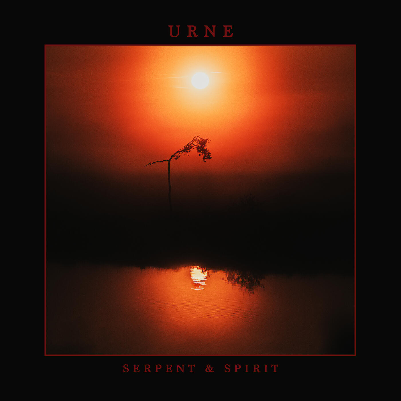 Релиз SERPENT & SPIRIT
