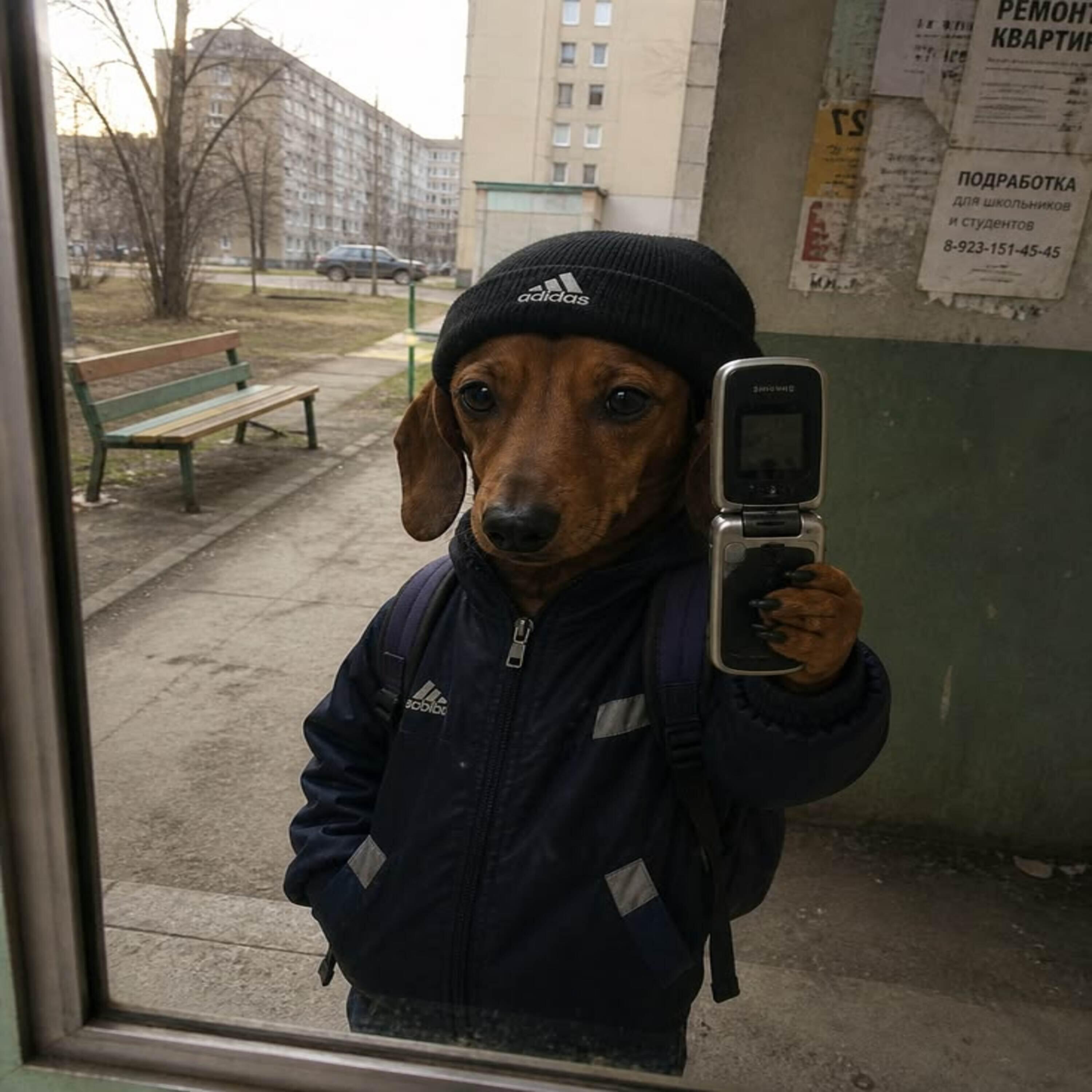 Релиз ба***а