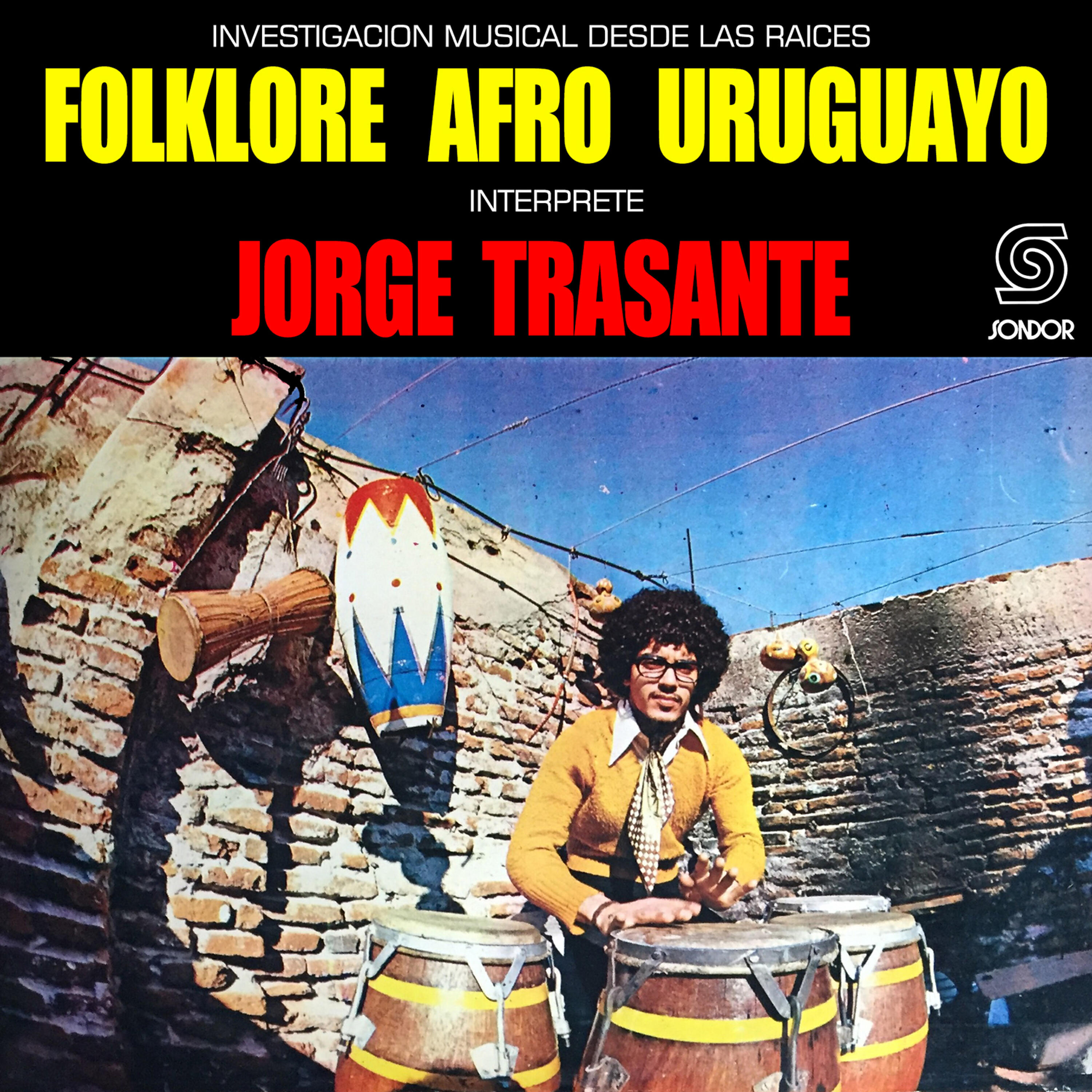 Jorge Trasante