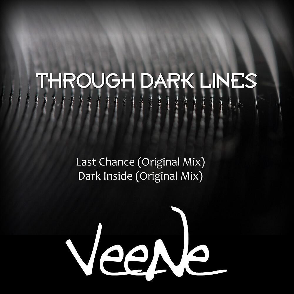 Релиз Through Dark Lines