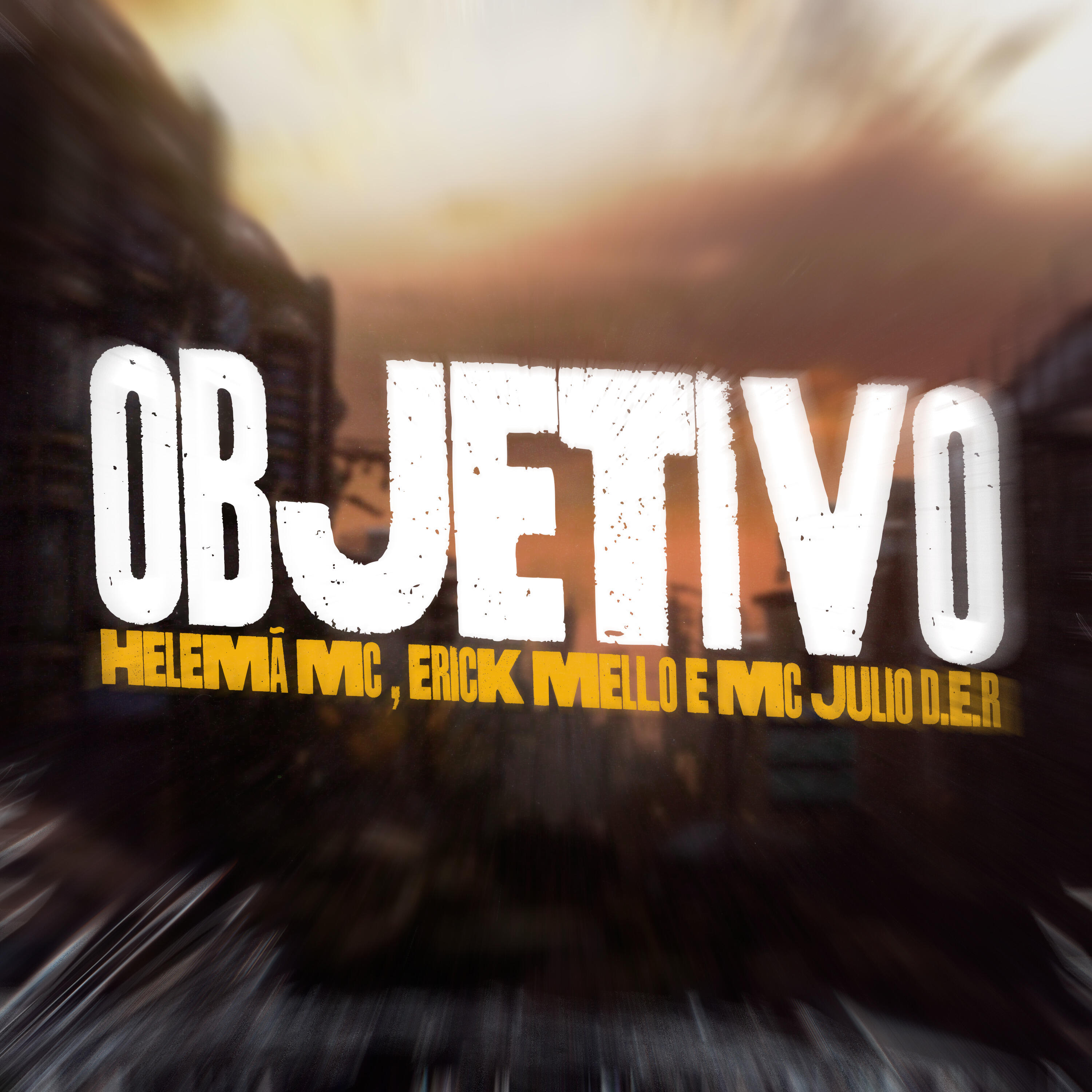 Релиз Objetivo