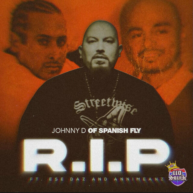 Релиз R.I.P.