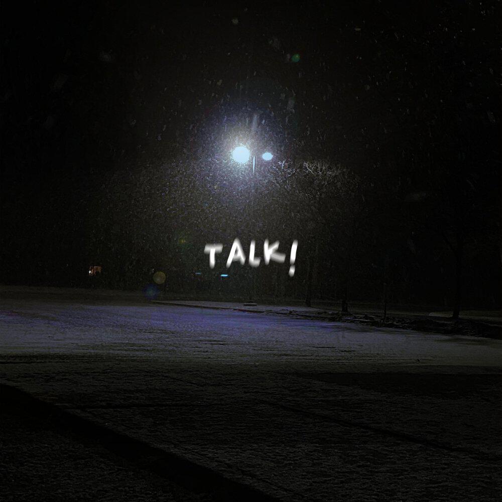 Релиз talk! (feat. starfall)