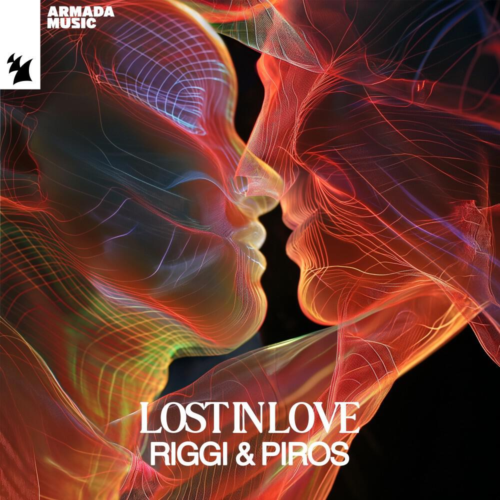 Релиз Lost in Love