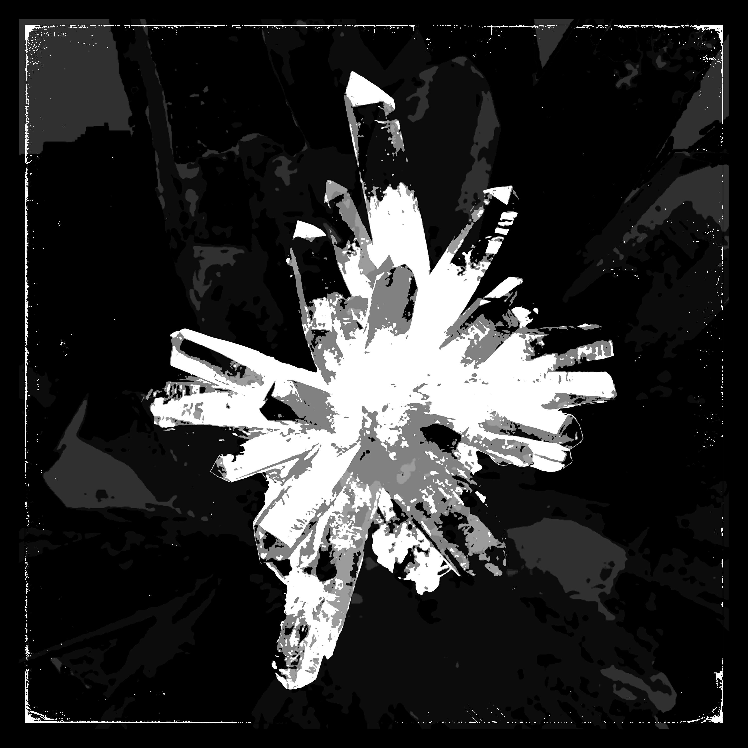 Релиз Crystal Cave