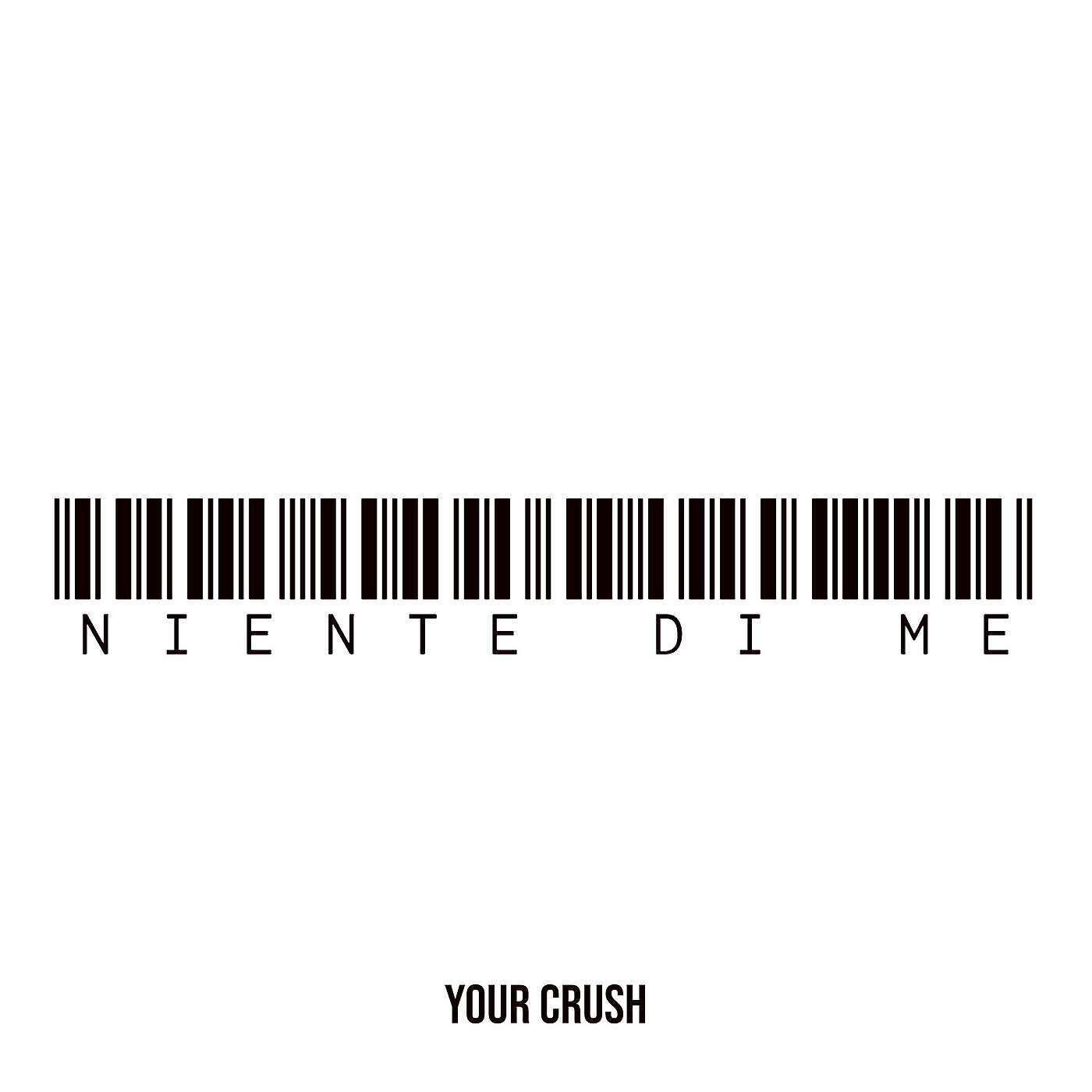 Релиз Niente di Me