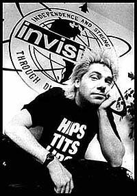 Martin Atkins