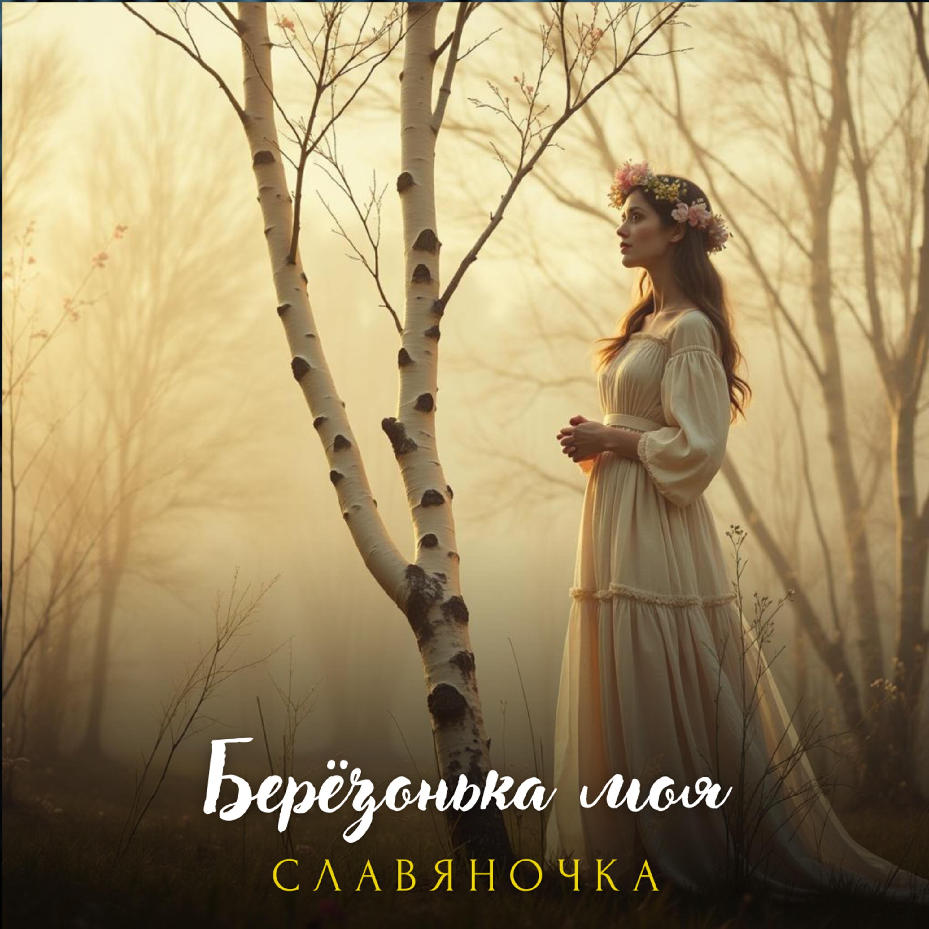 Славяночка
