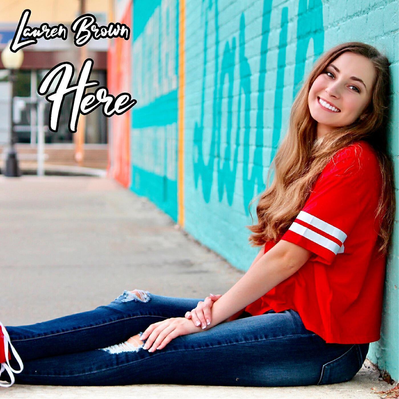 Lauren Brown