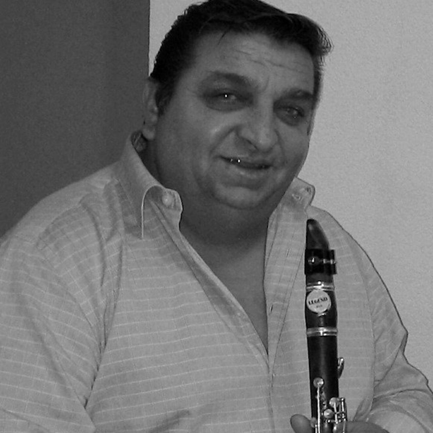 Релиз Ahmet babati