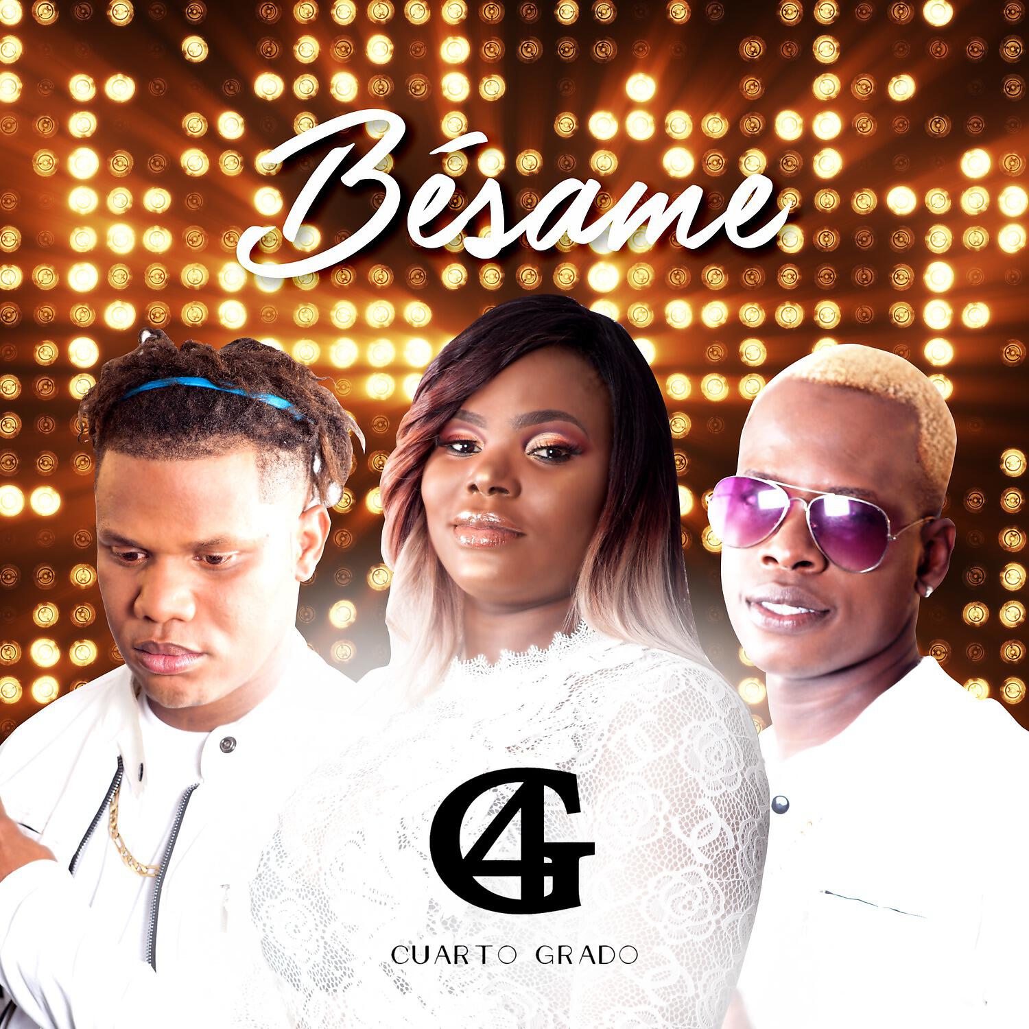 Релиз Bésame