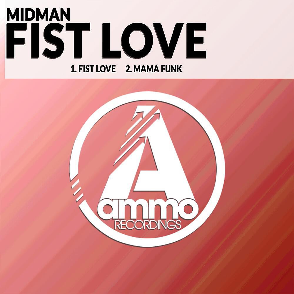 Релиз Fist Love