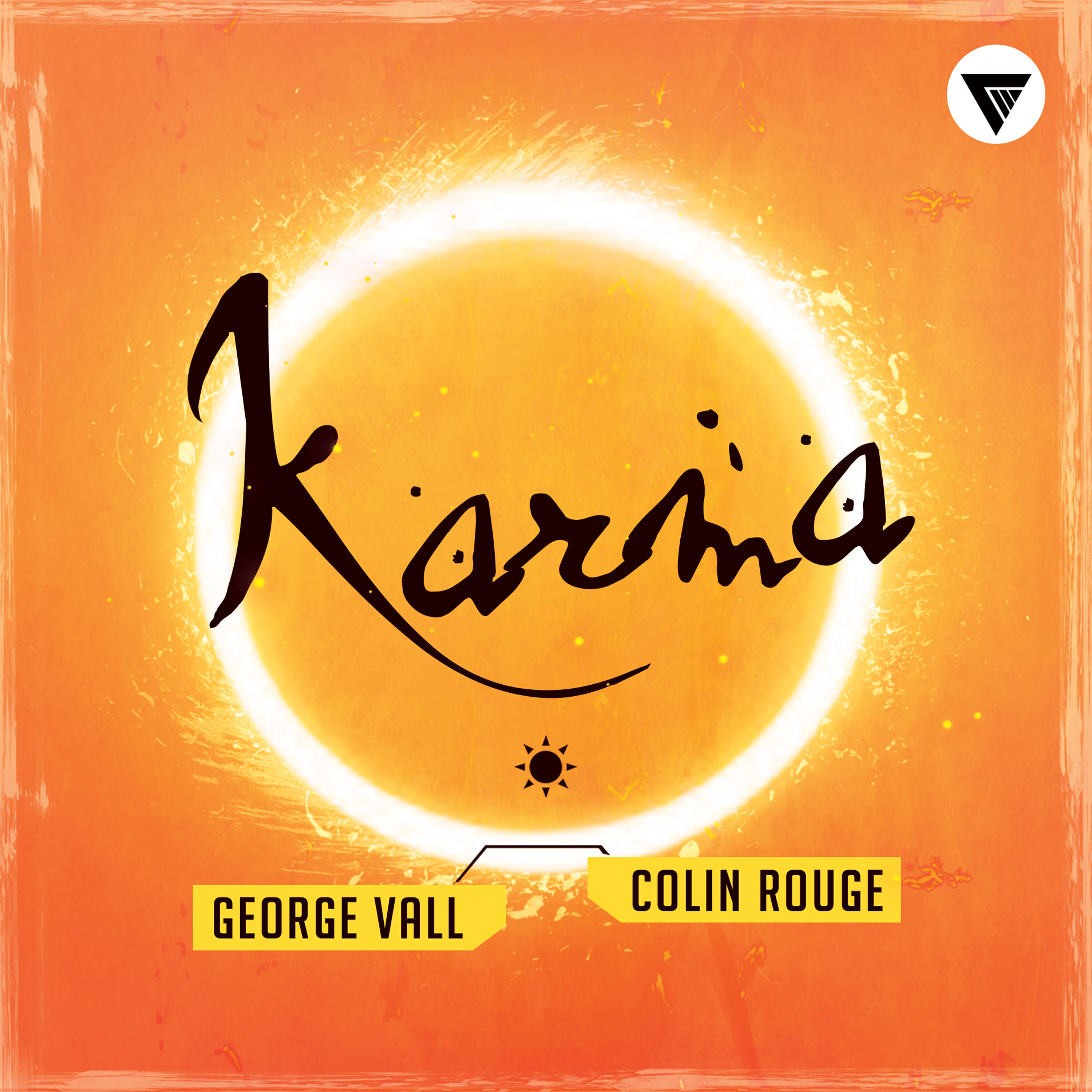 Релиз Karma